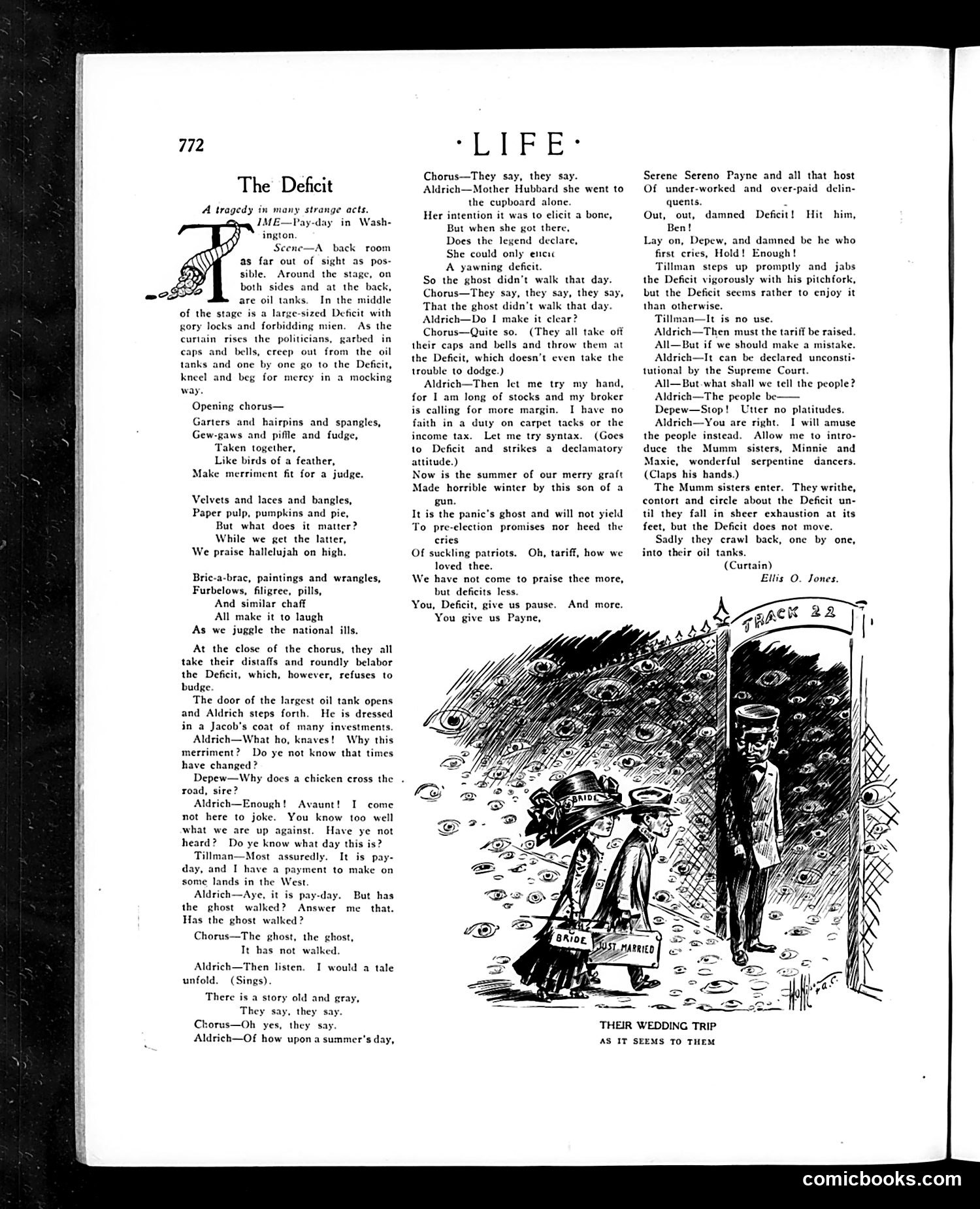 Life — June 3, 1909 — page 24 of 56
