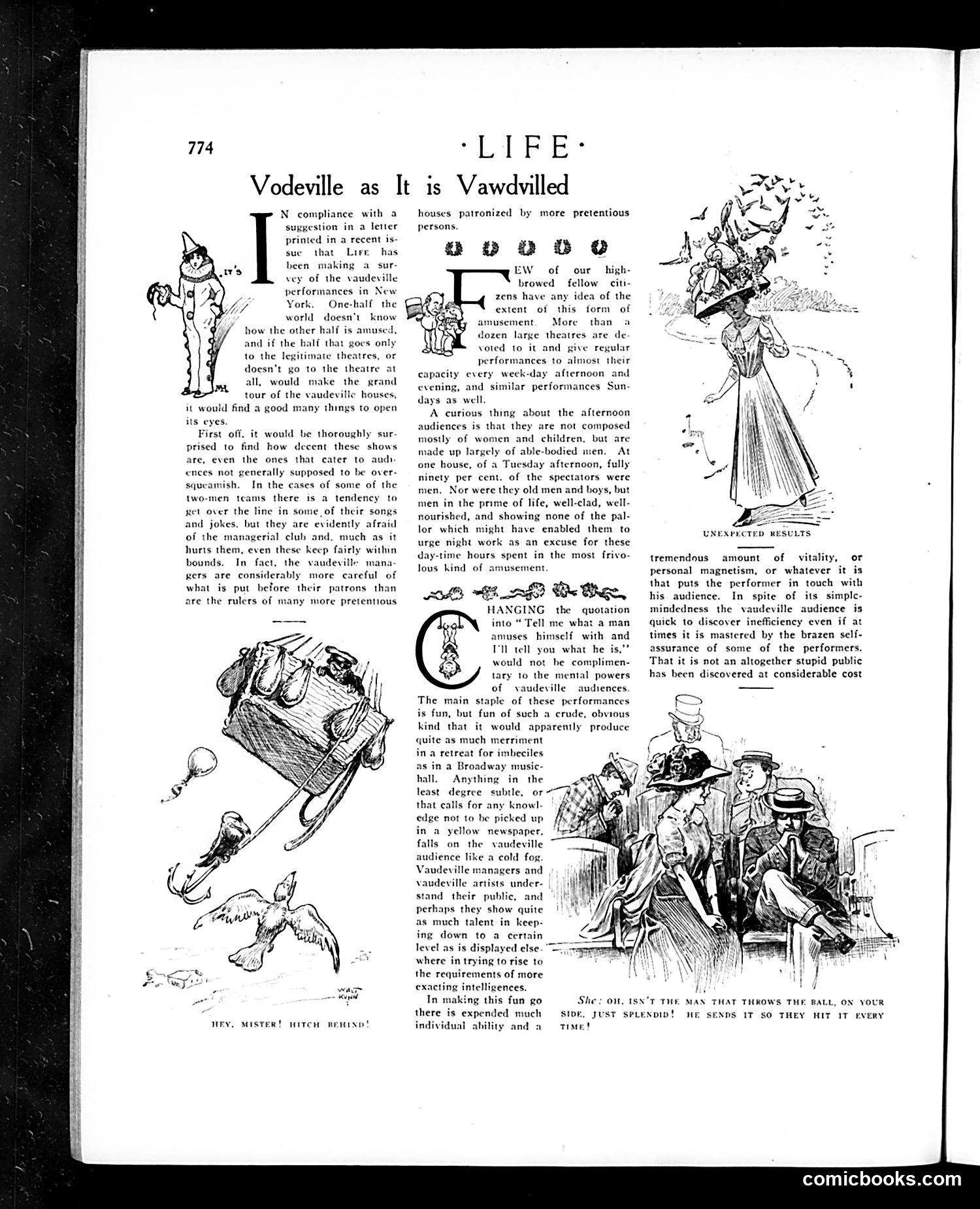 Life — June 3, 1909 — page 26 of 56