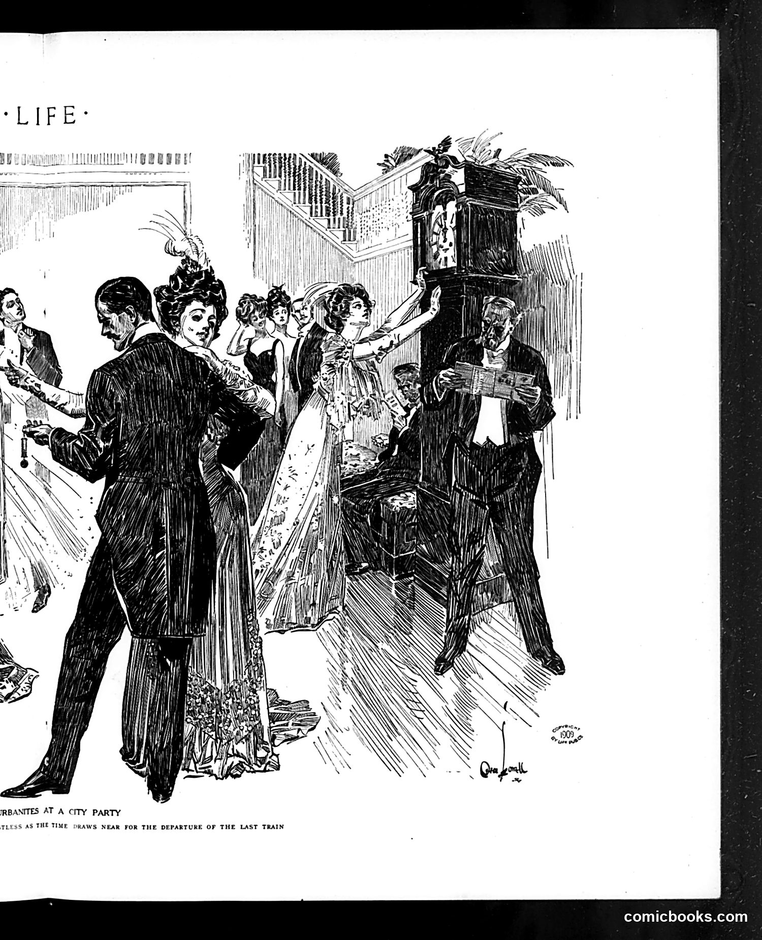 Life — June 3, 1909 — page 29 of 56