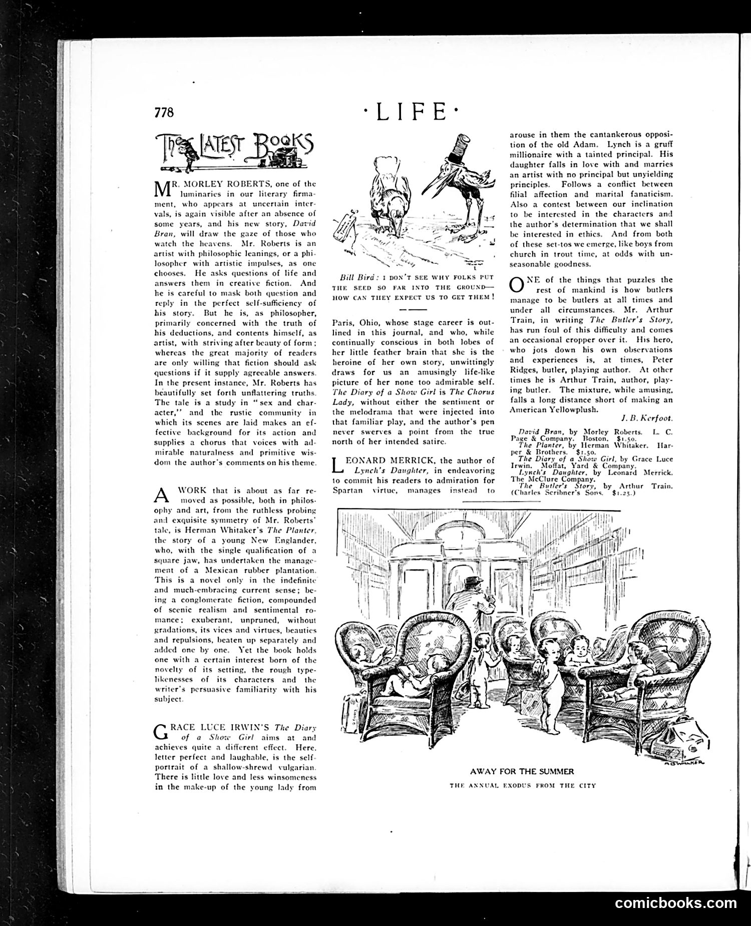 Life — June 3, 1909 — page 30 of 56
