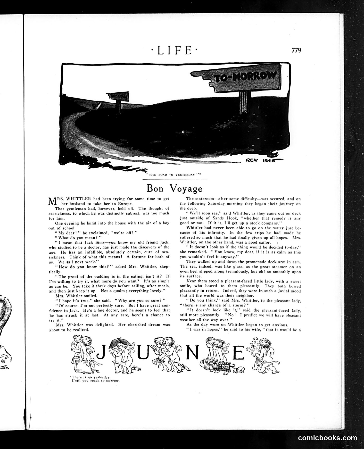 Life — June 3, 1909 — page 31 of 56