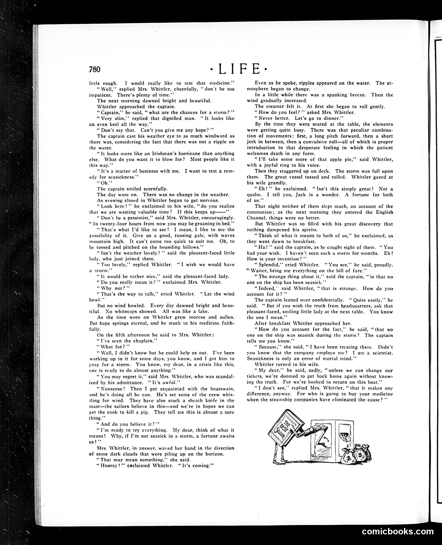 Life — June 3, 1909 — page 32 of 56