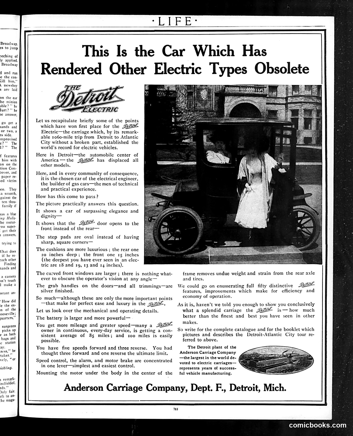 Life — June 3, 1909 — page 35 of 56