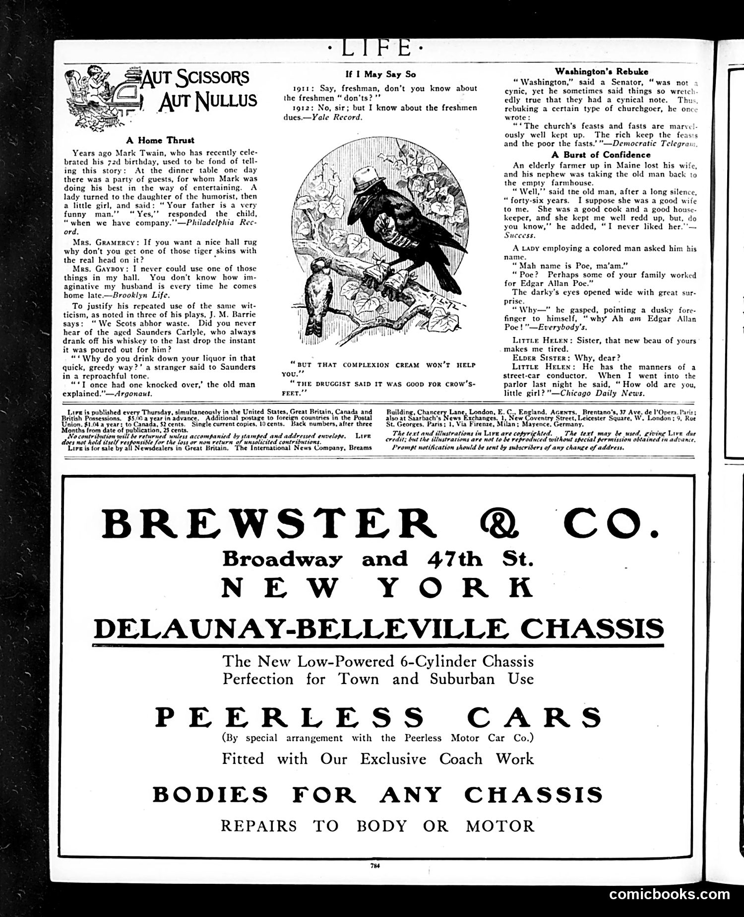 Life — June 3, 1909 — page 36 of 56