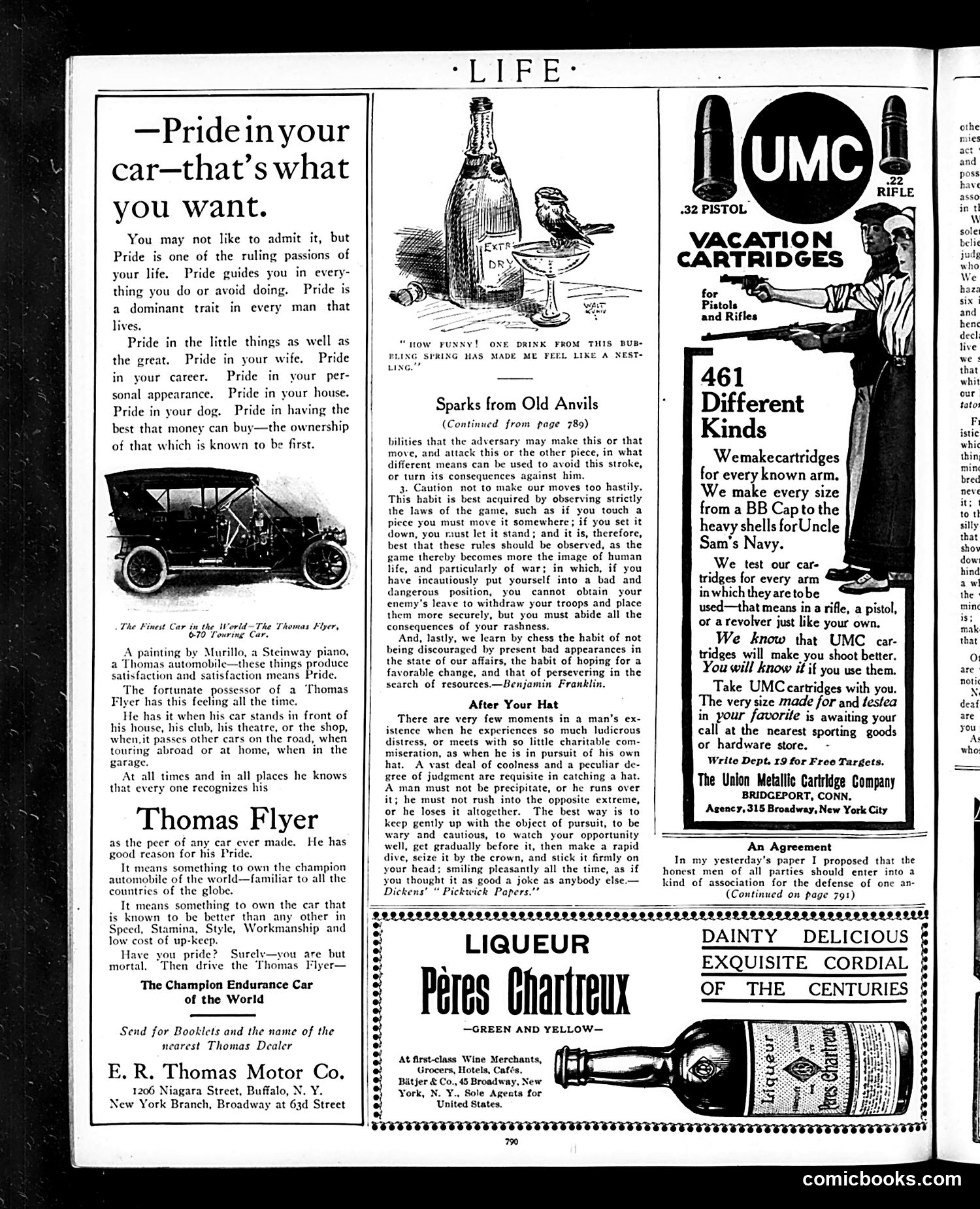 Life — June 3, 1909 — page 42 of 56
