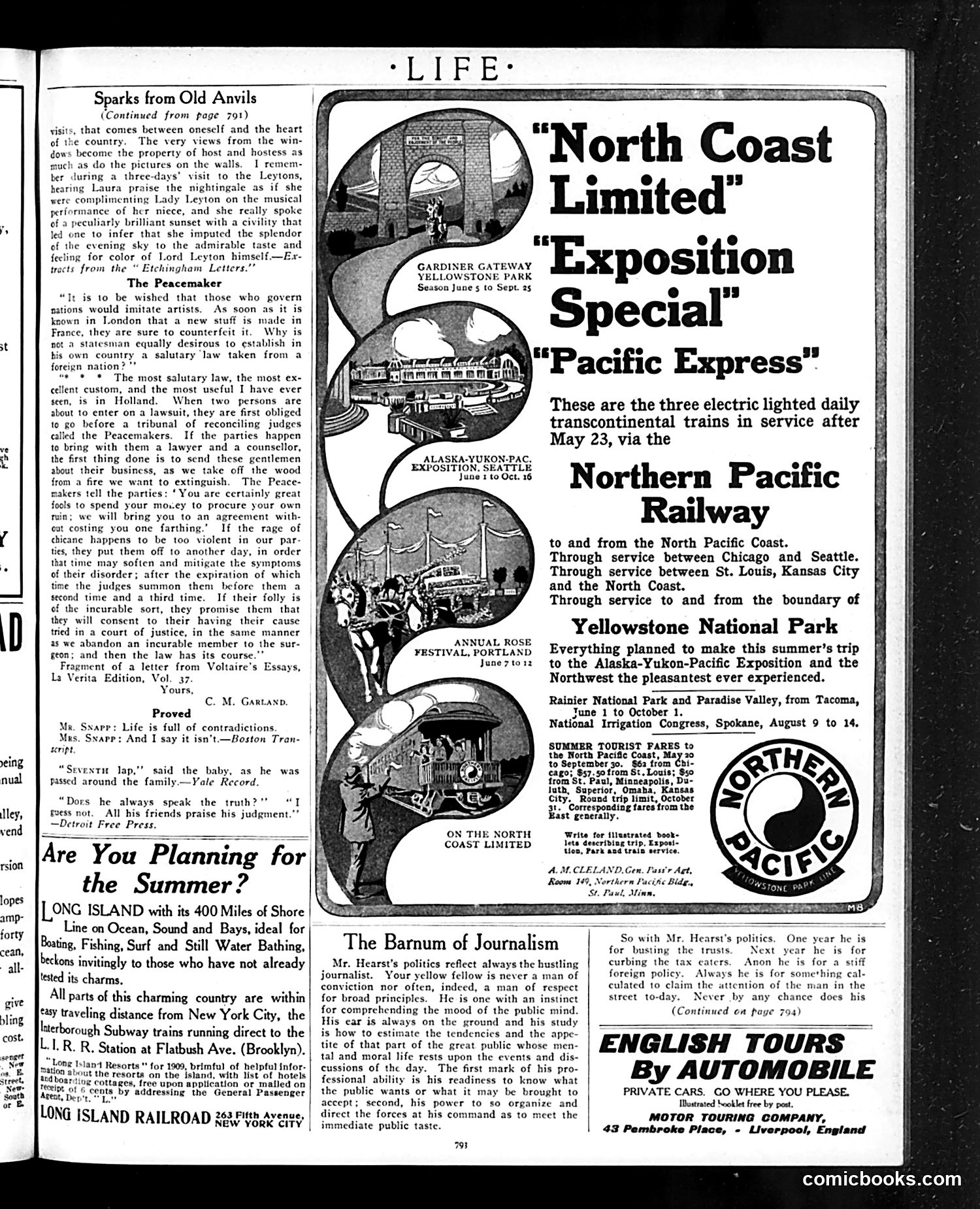 Life — June 3, 1909 — page 45 of 56