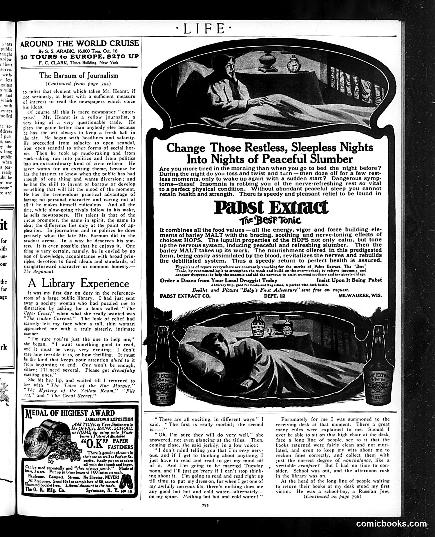 Life — June 3, 1909 — page 47 of 56