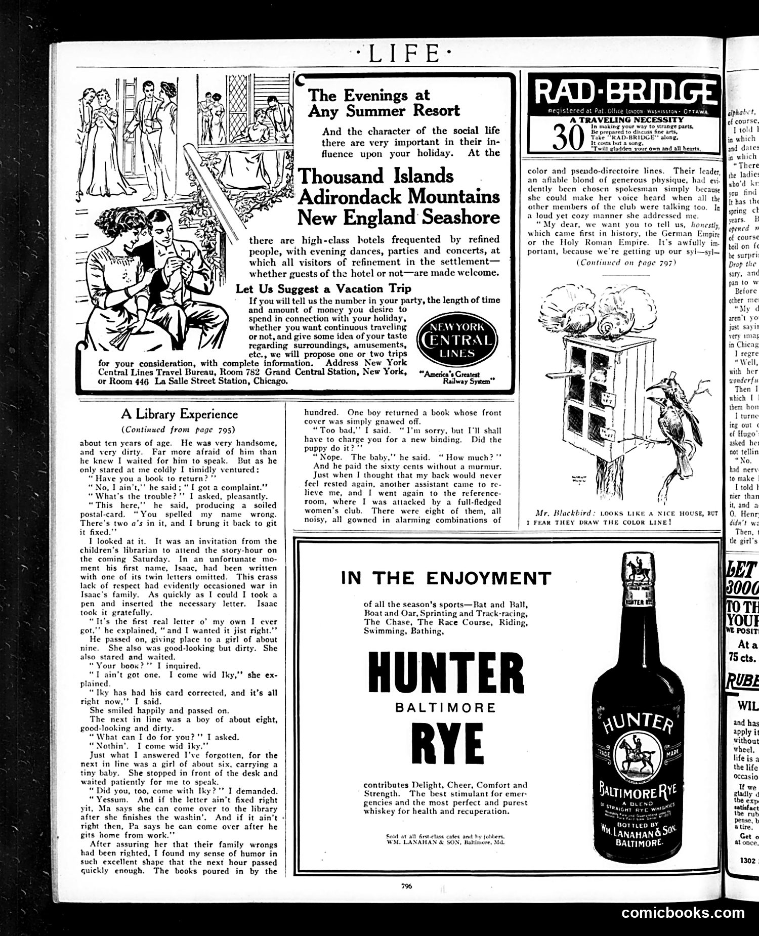 Life — June 3, 1909 — page 48 of 56