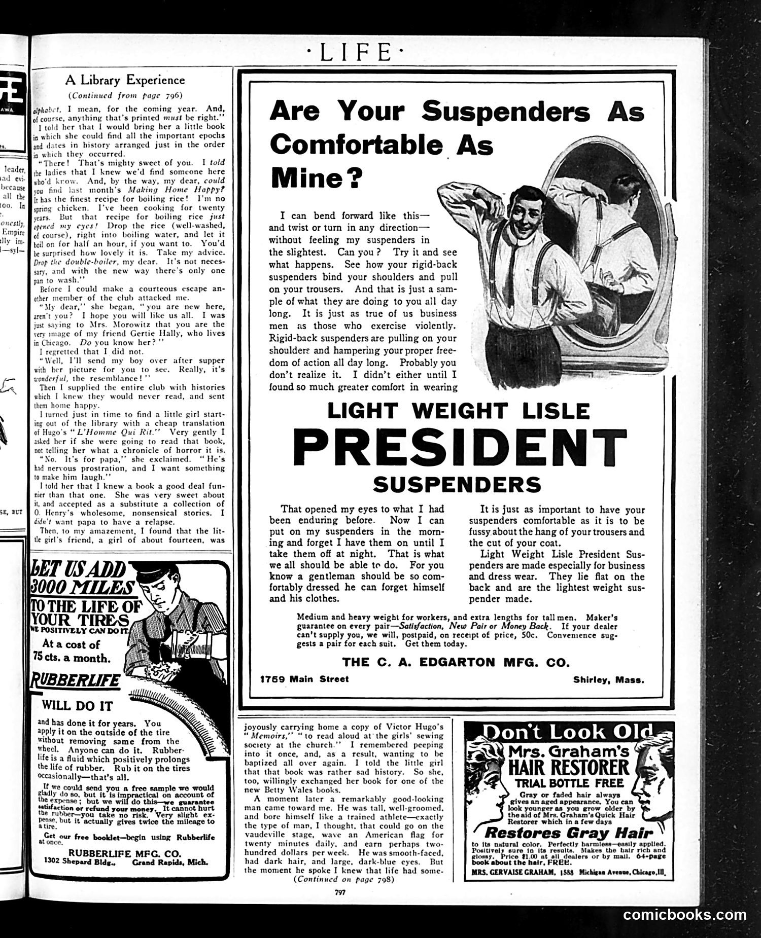 Life — June 3, 1909 — page 49 of 56