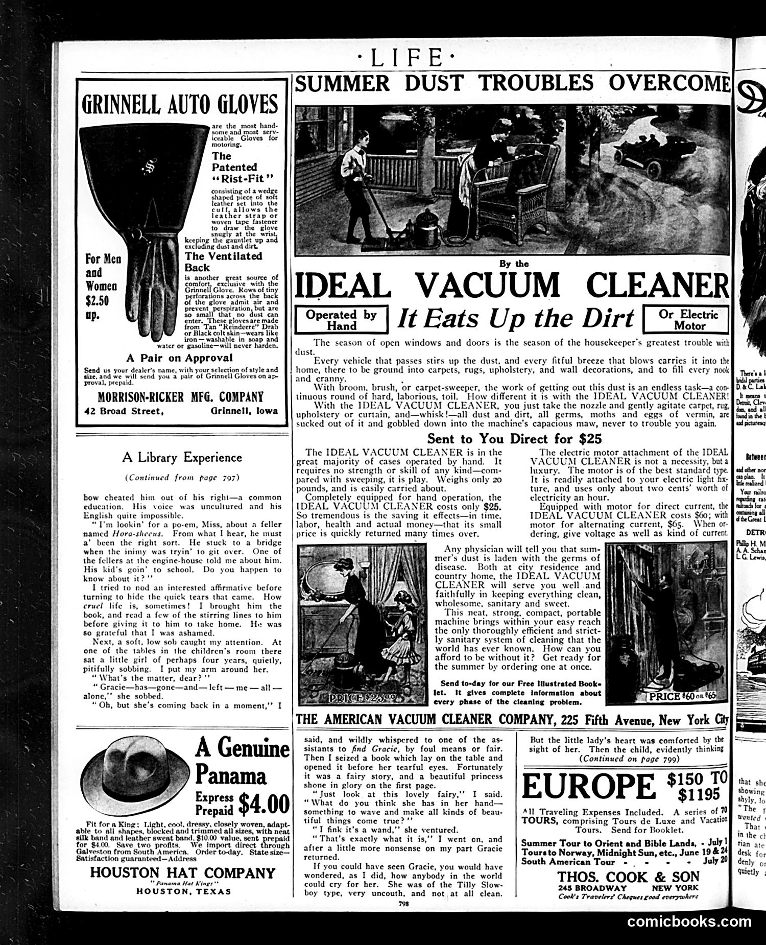 Life — June 3, 1909 — page 50 of 56