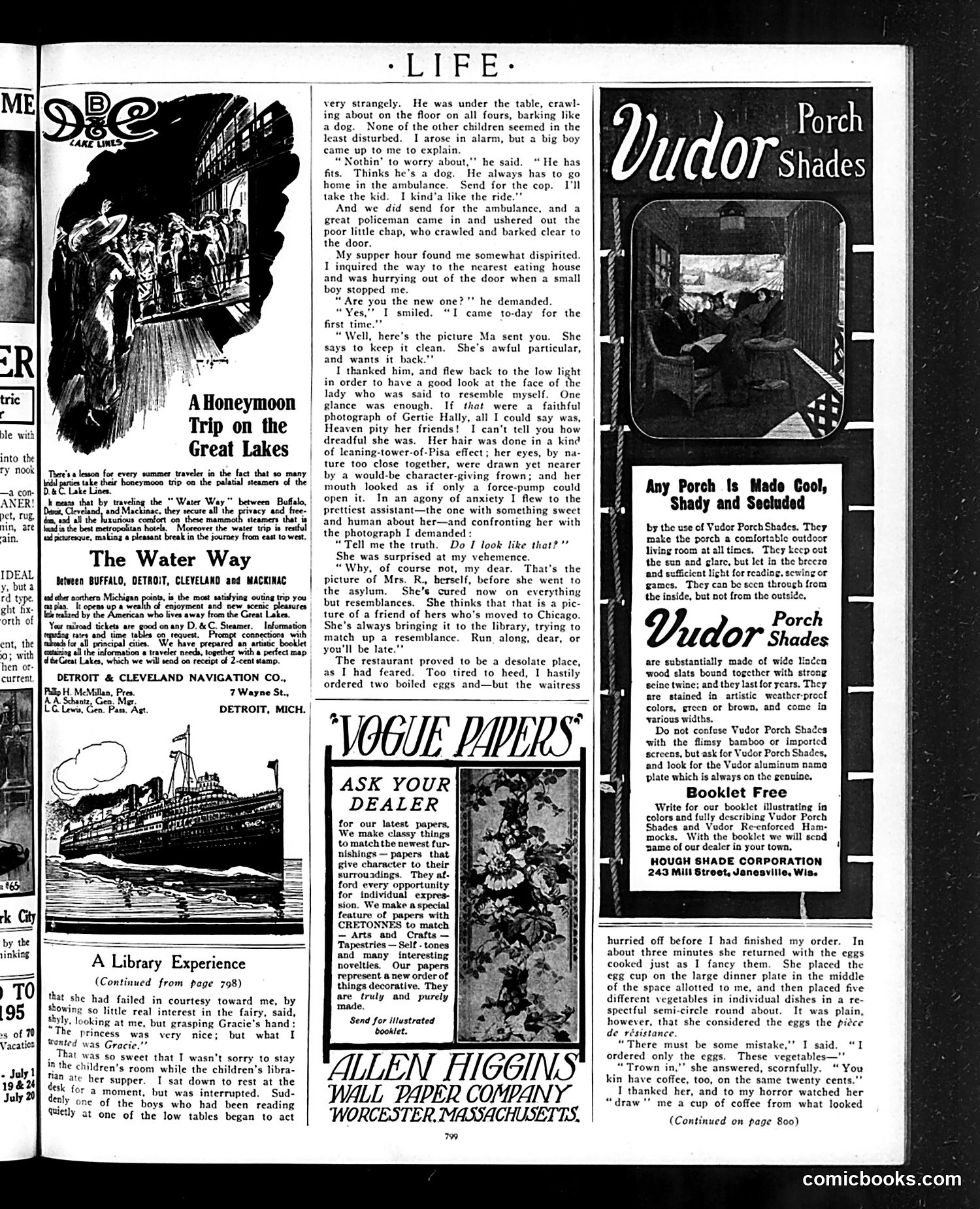 Life — June 3, 1909 — page 51 of 56