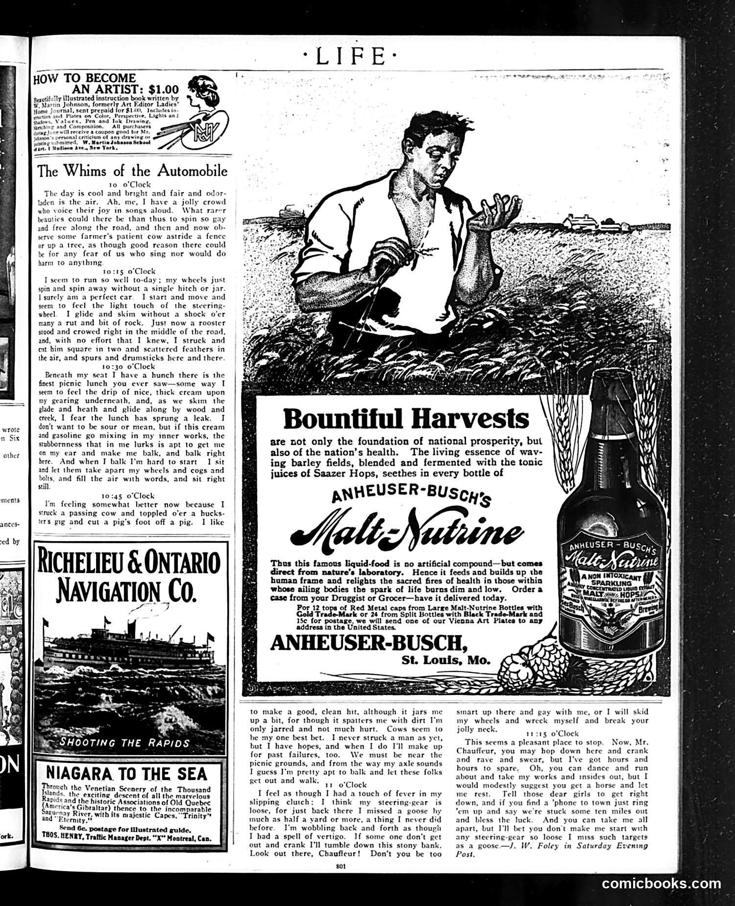 Life — June 3, 1909 — page 53 of 56