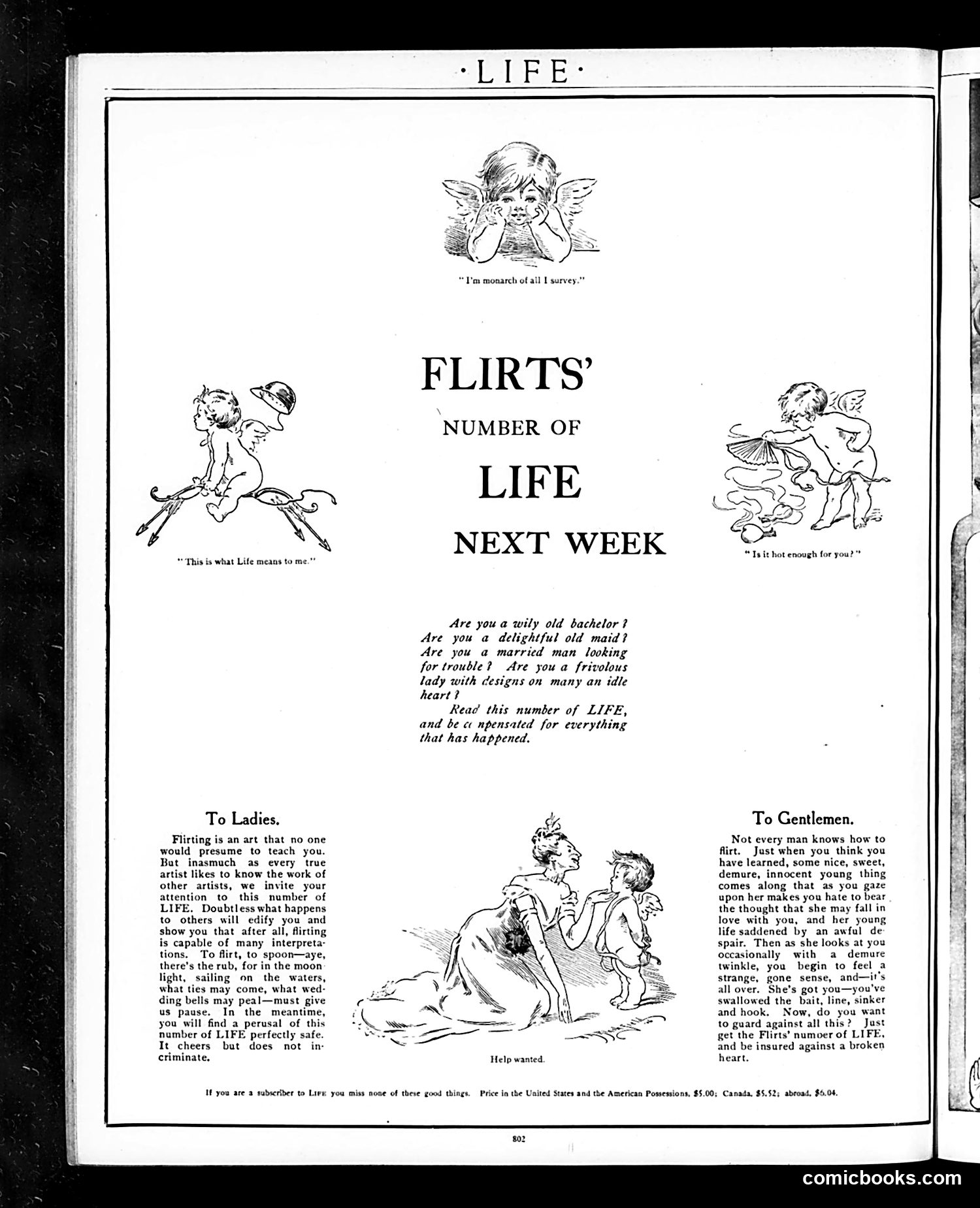 Life — June 3, 1909 — page 54 of 56