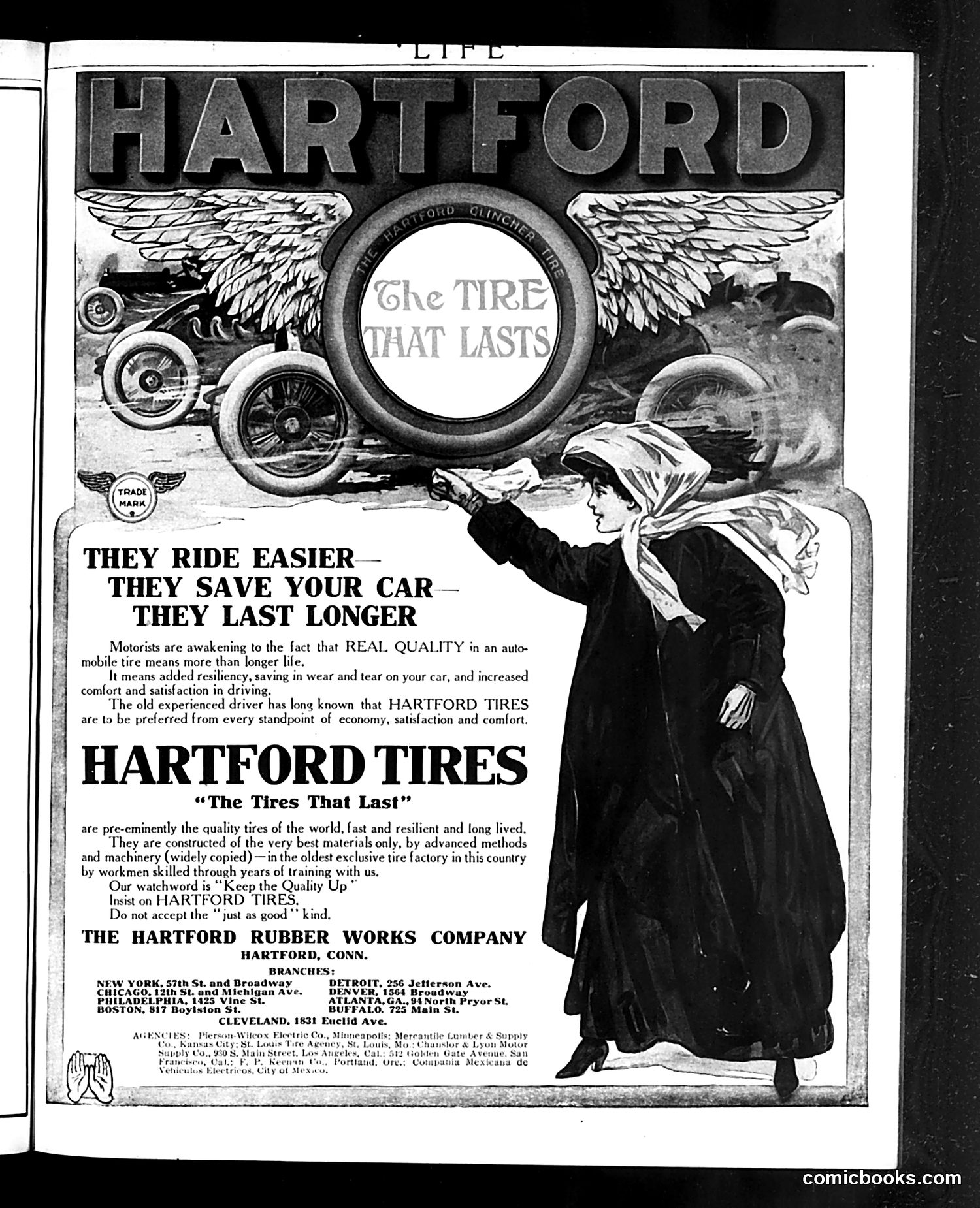 Life — June 3, 1909 — page 55 of 56