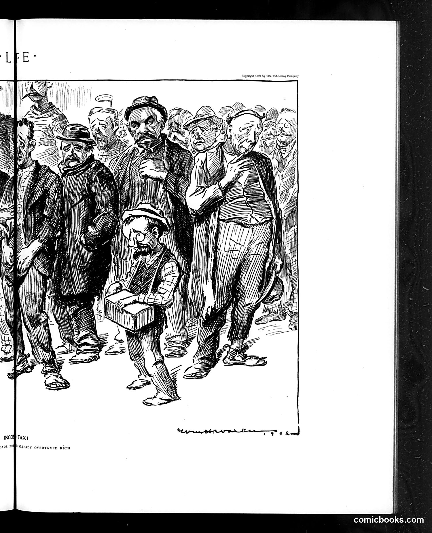 Life — June 10, 1909 — page 17 of 32