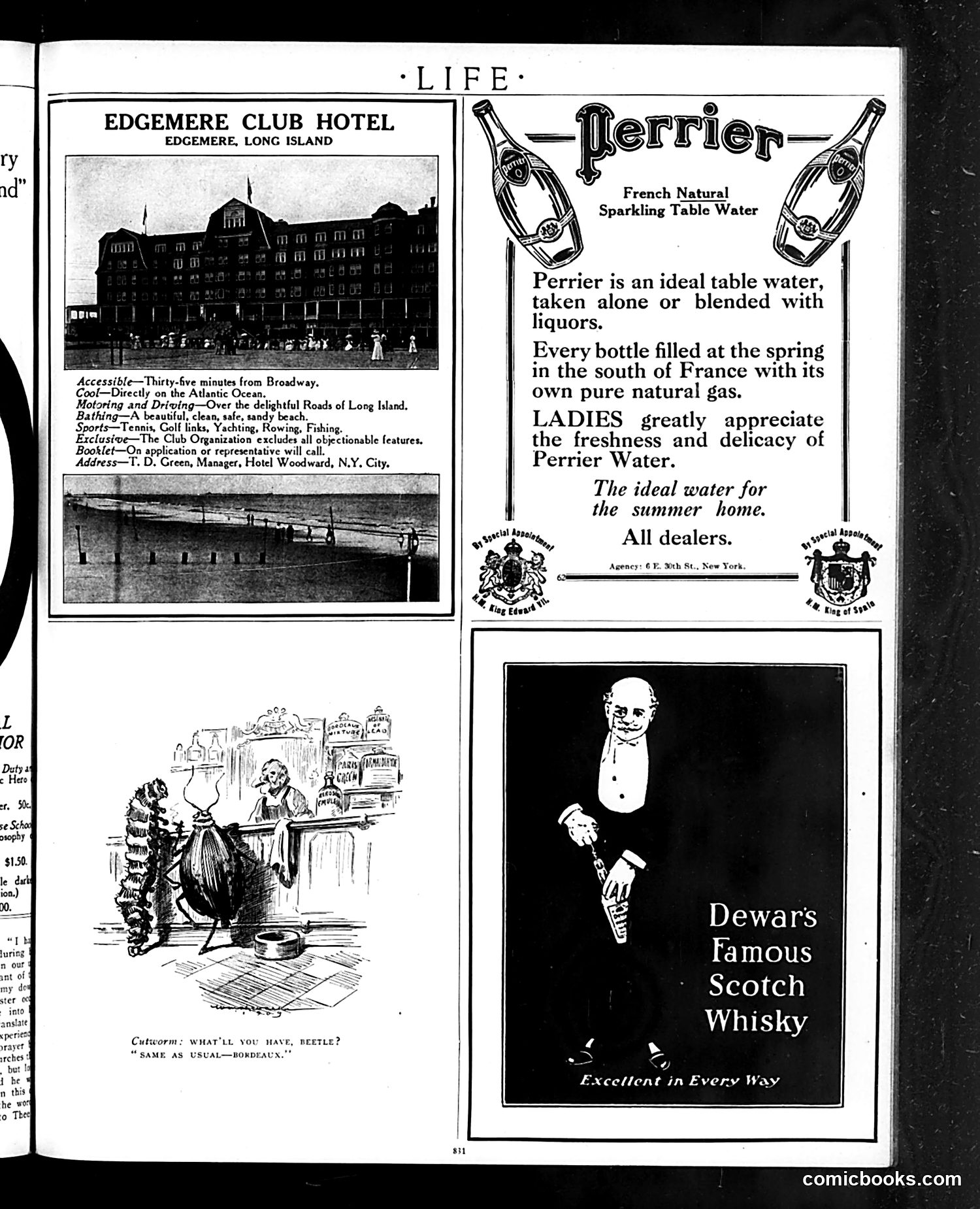 Life — June 10, 1909 — page 27 of 32