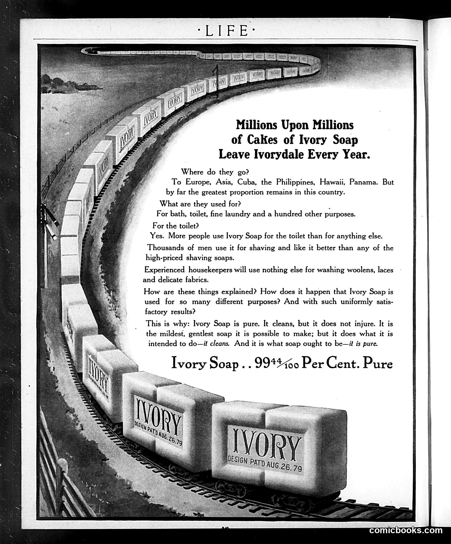 Life — June 17, 1909 — page 4 of 32