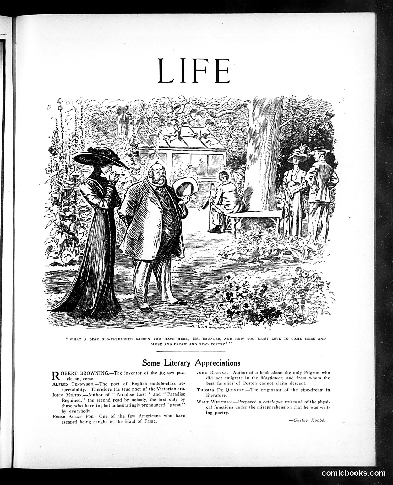 Life — June 17, 1909 — page 5 of 32