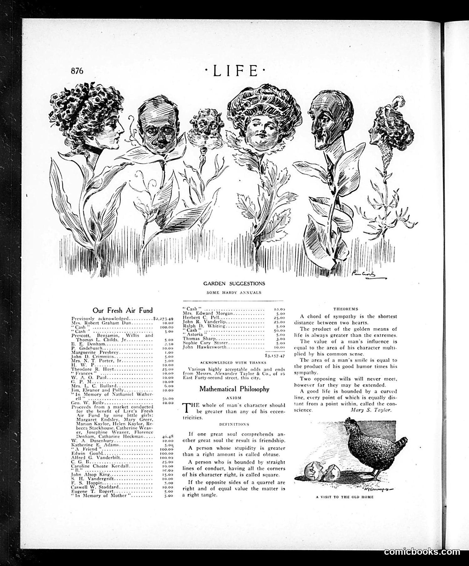 Life — June 24, 1909 — page 8 of 29