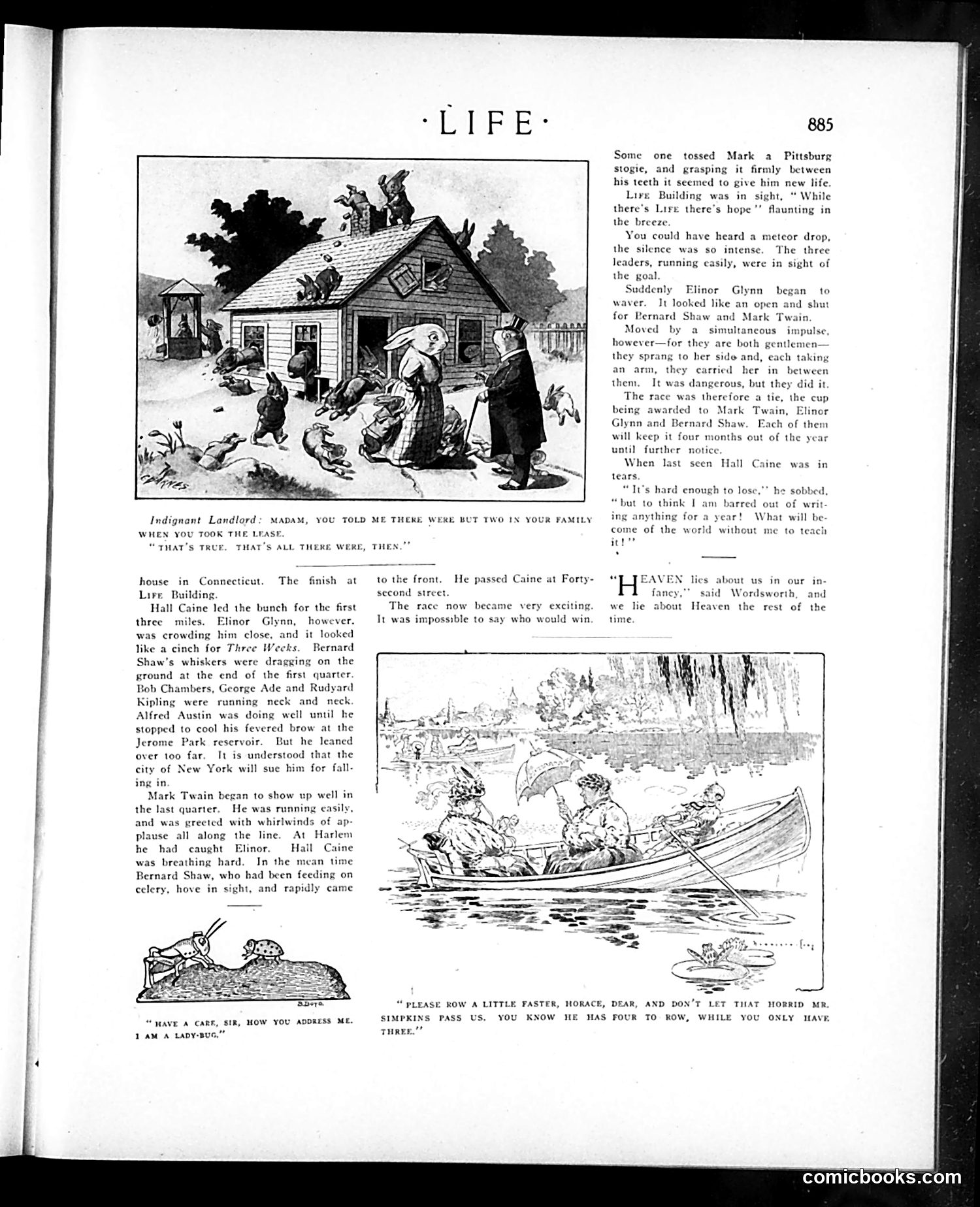 Life — June 24, 1909 — page 17 of 29