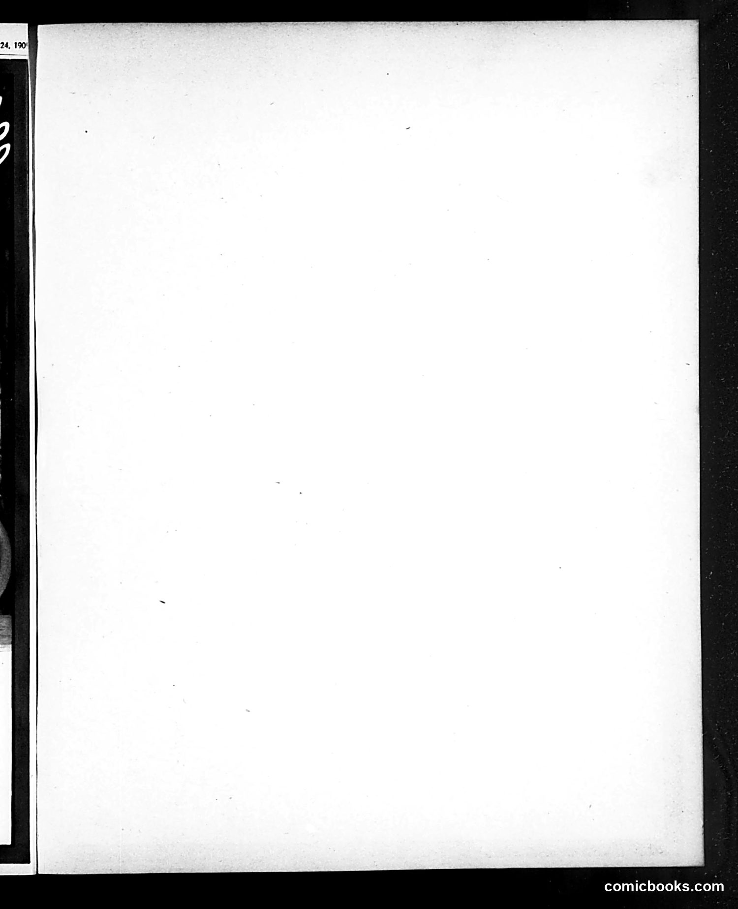 Life — June 24, 1909 — page 29 of 29