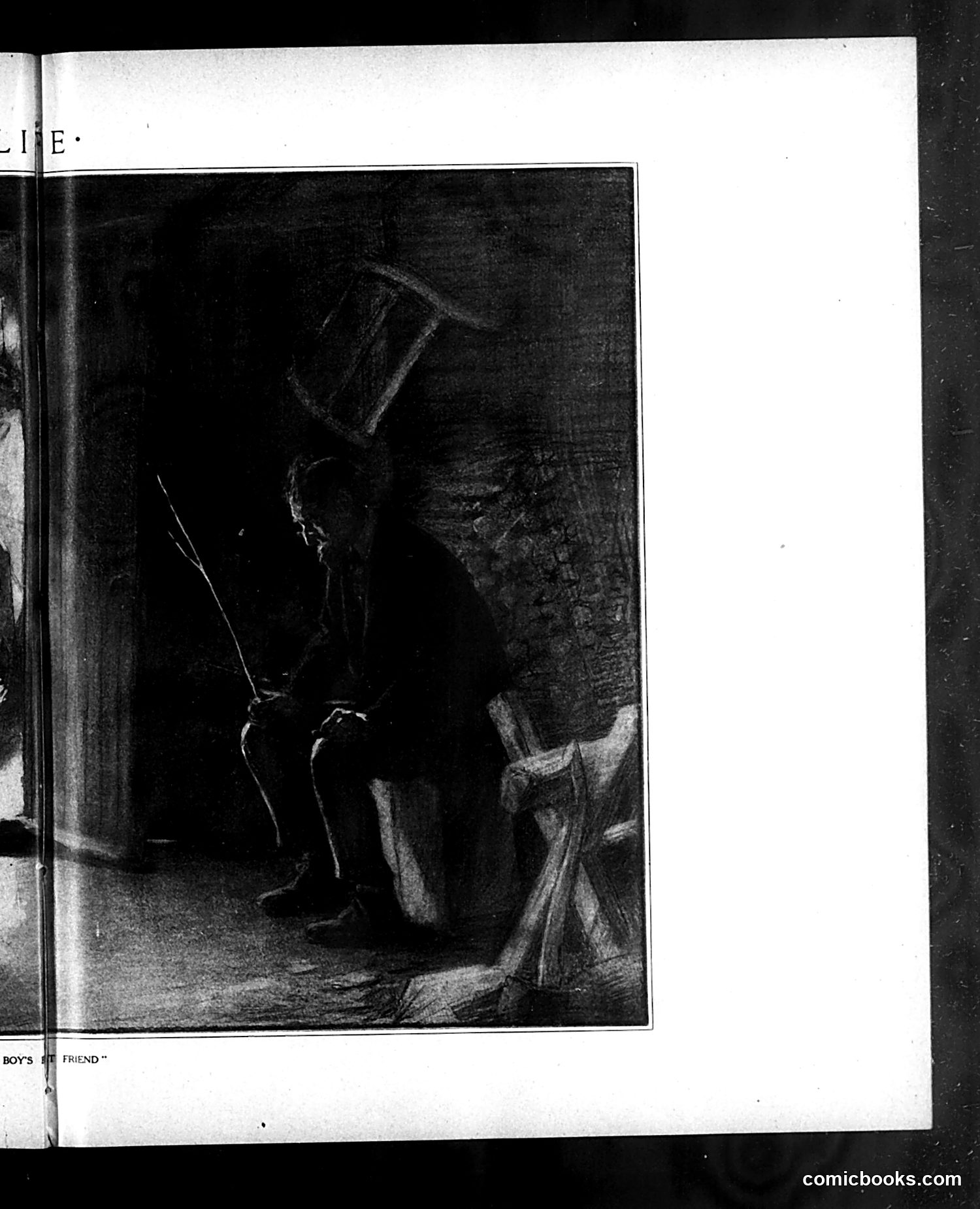 Life — July 1, 1909 — page 23 of 44