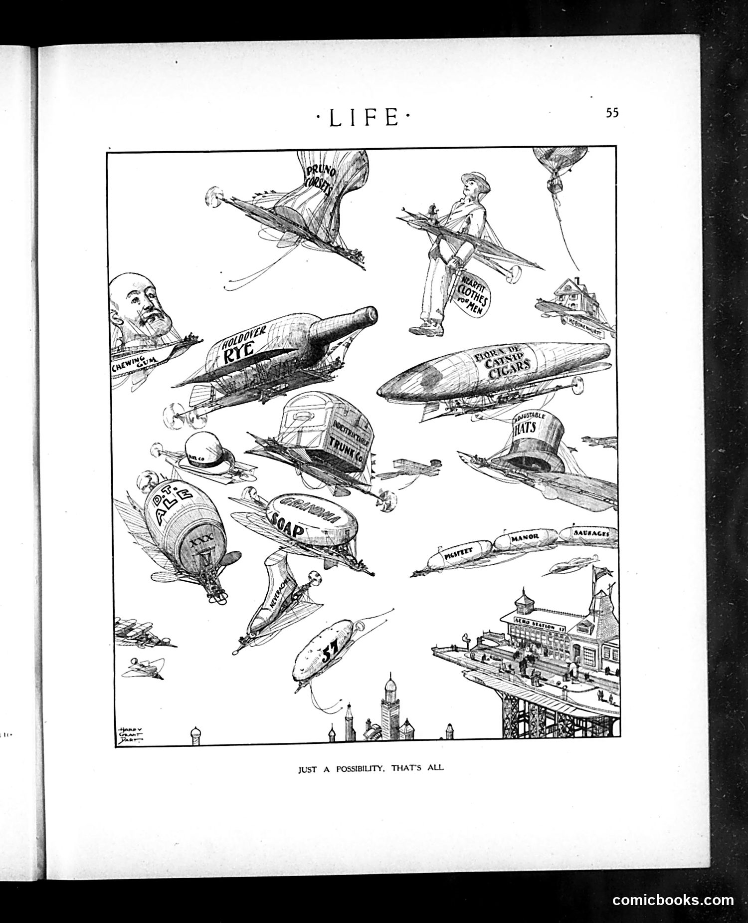 Life — July 8, 1909 — page 11 of 28
