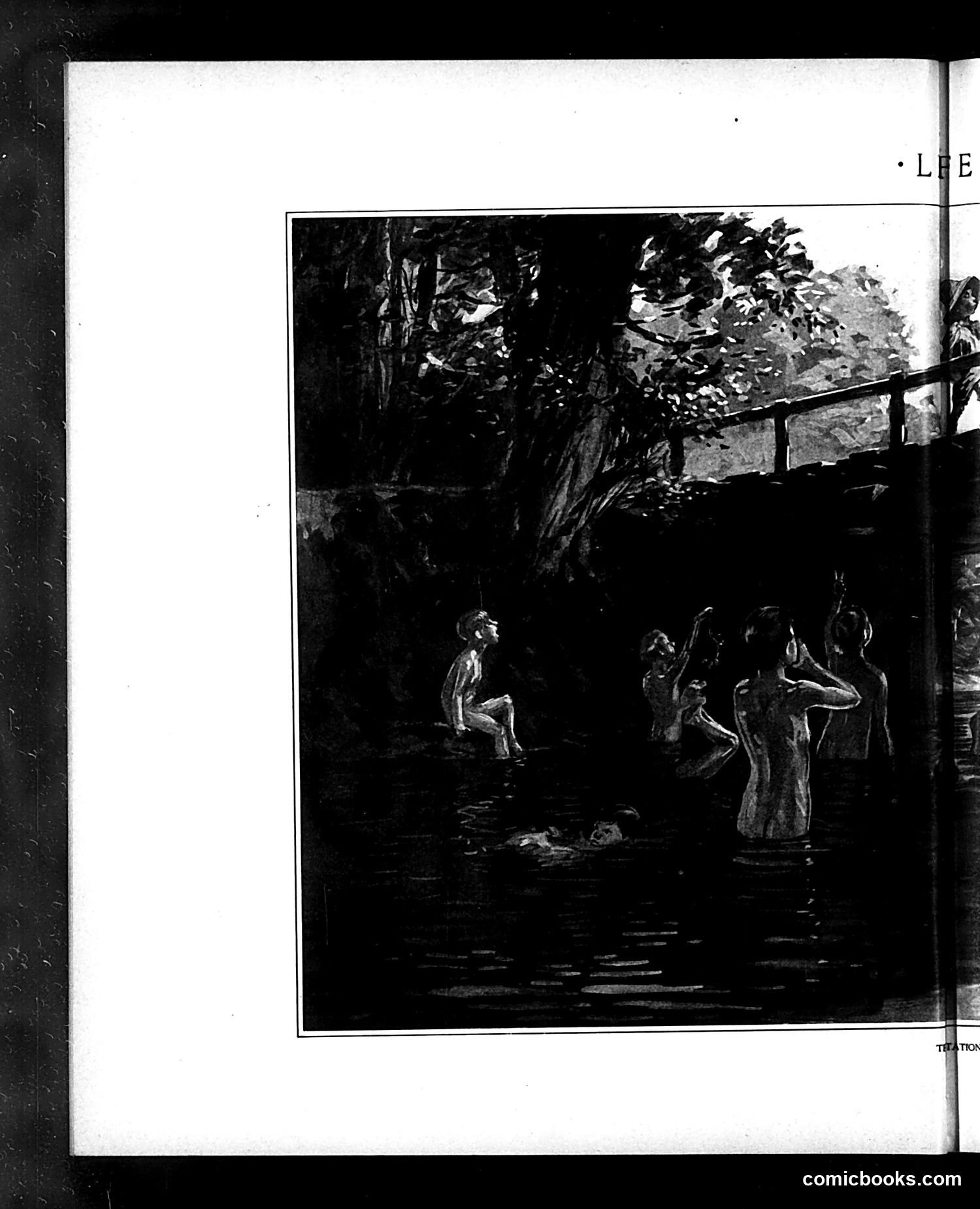 Life — July 8, 1909 — page 14 of 28