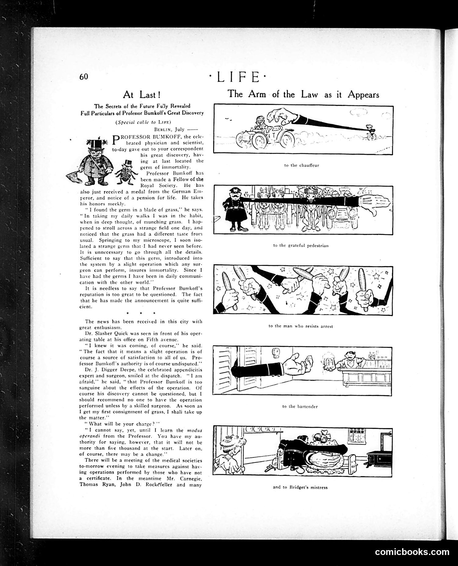 Life — July 8, 1909 — page 16 of 28