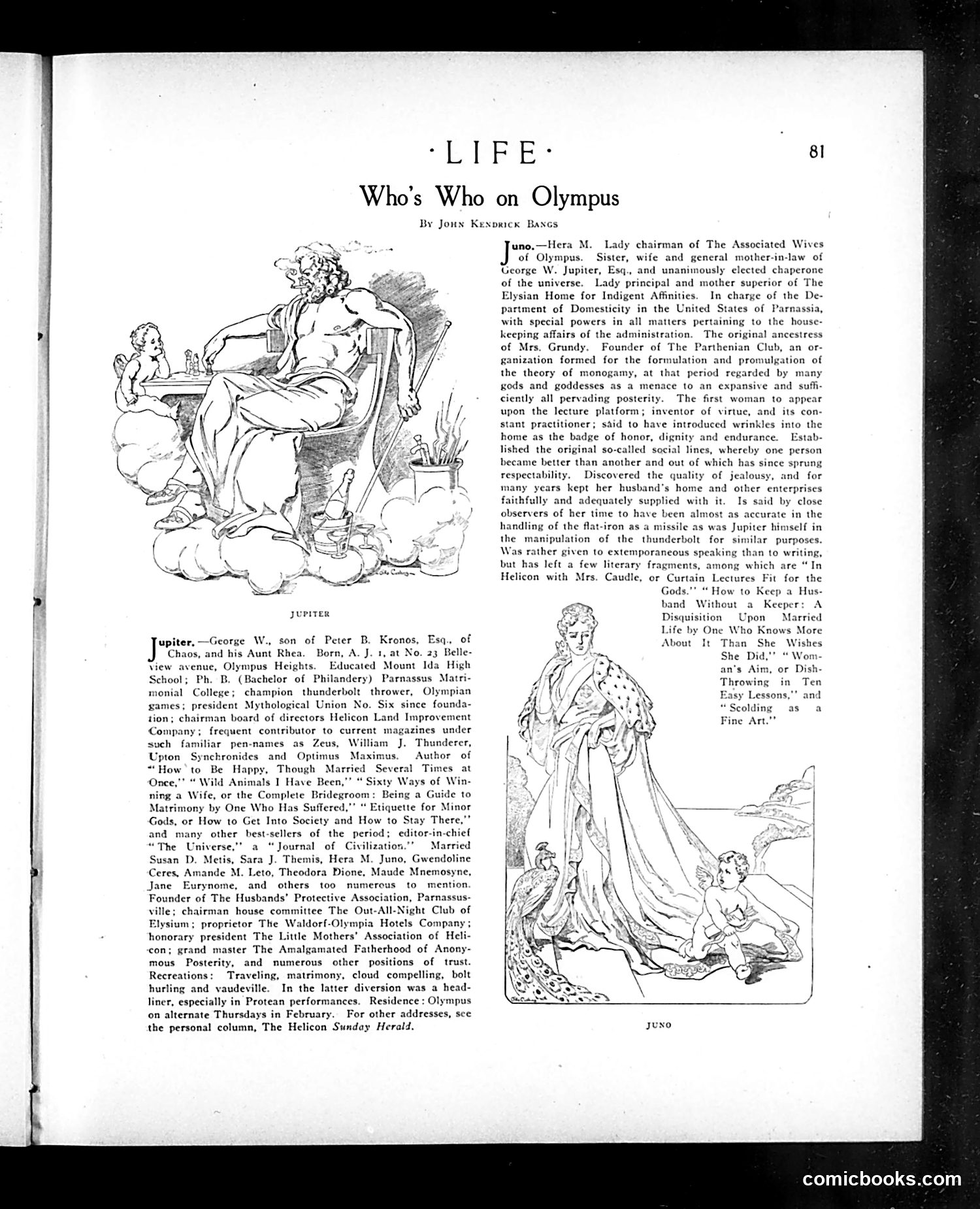Life — July 15, 1909 — page 9 of 28