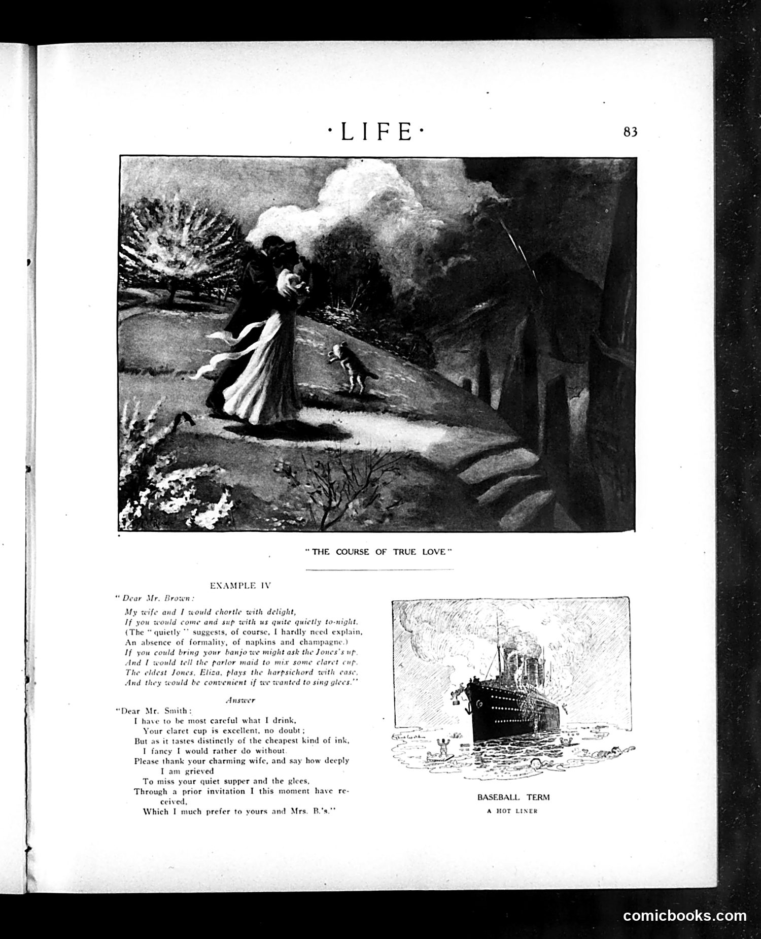 Life — July 15, 1909 — page 11 of 28