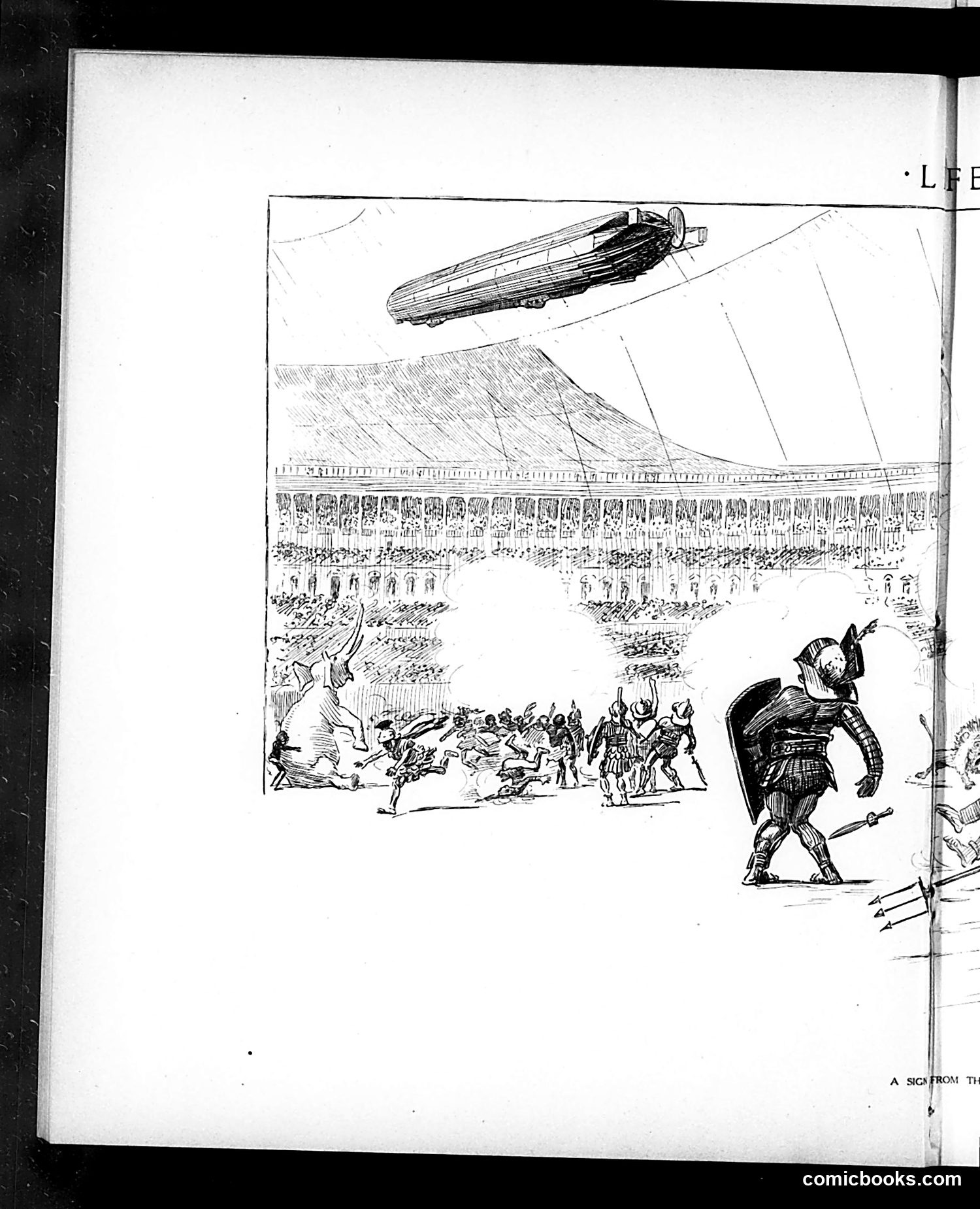 Life — July 15, 1909 — page 14 of 28