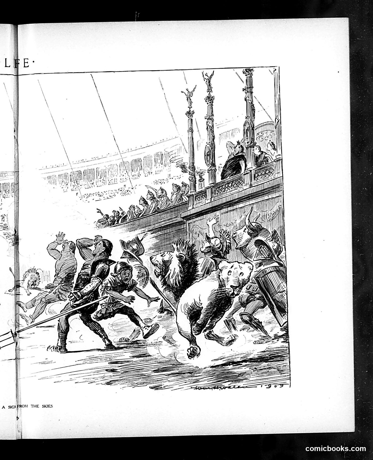 Life — July 15, 1909 — page 15 of 28