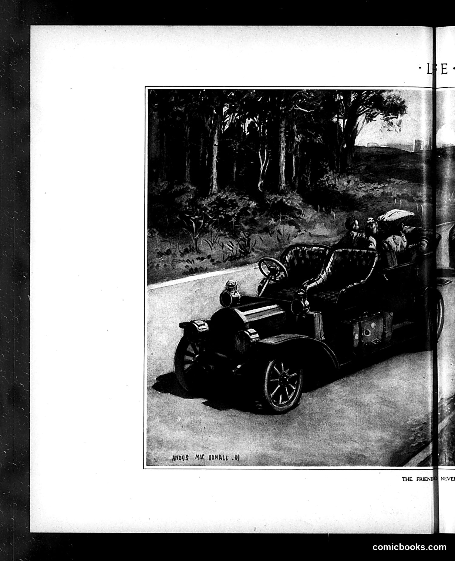 Life — July 22, 1909 — page 14 of 28