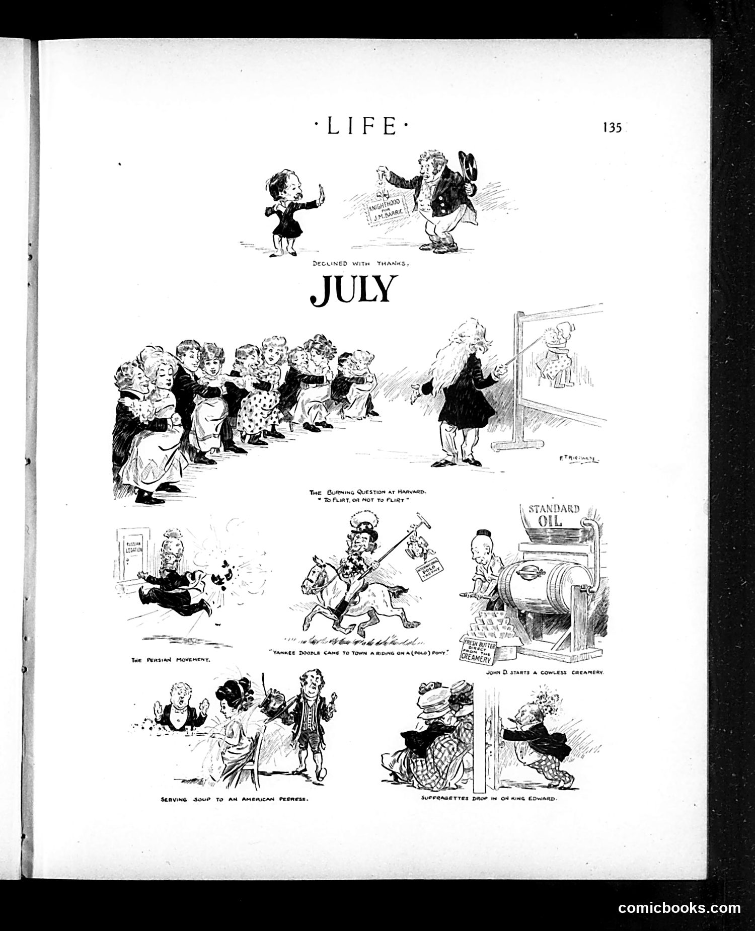 Life — July 29, 1909 — page 7 of 28