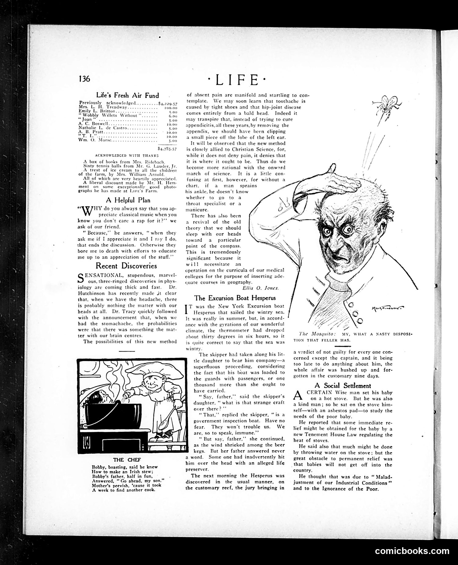 Life — July 29, 1909 — page 8 of 28