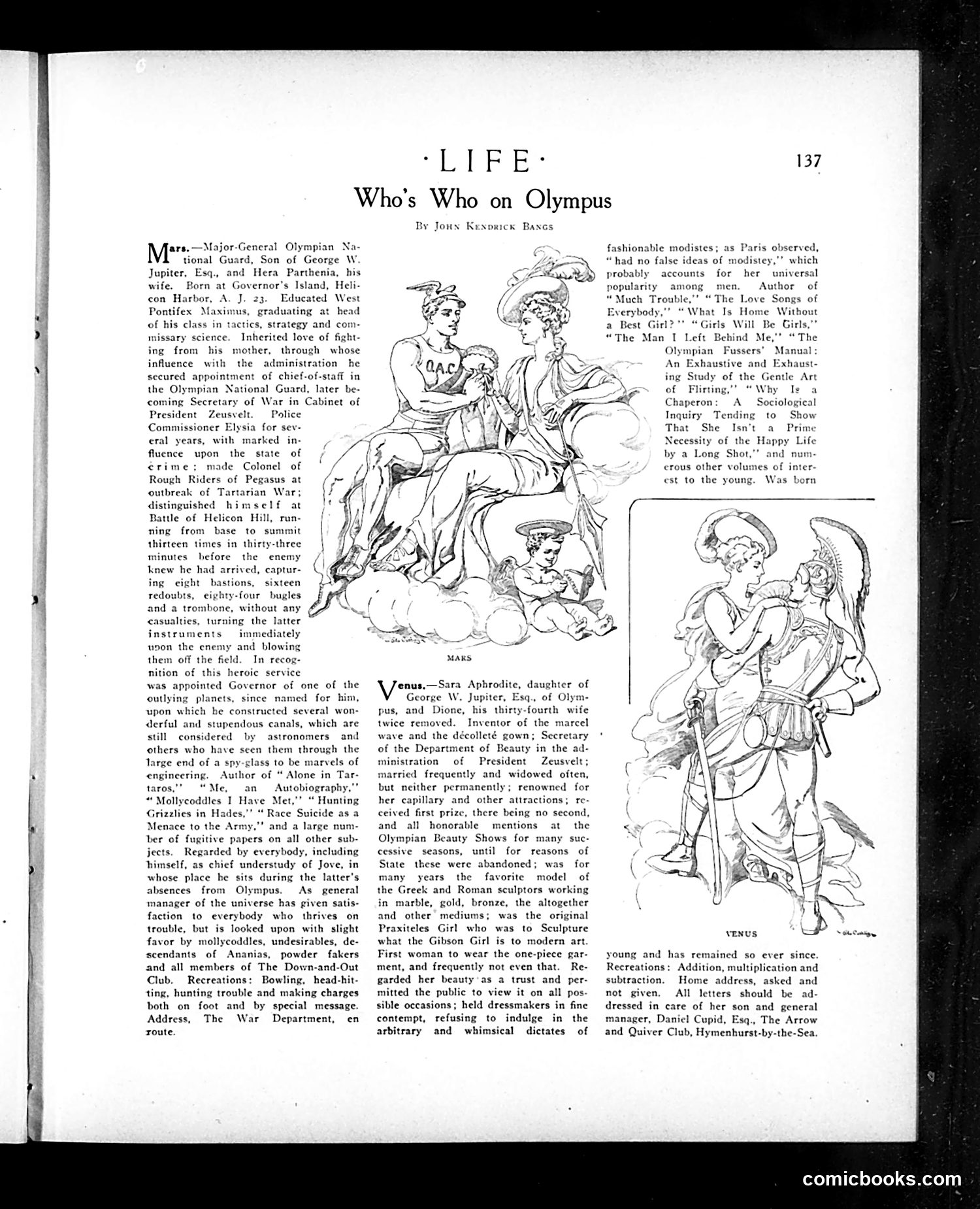 Life — July 29, 1909 — page 9 of 28