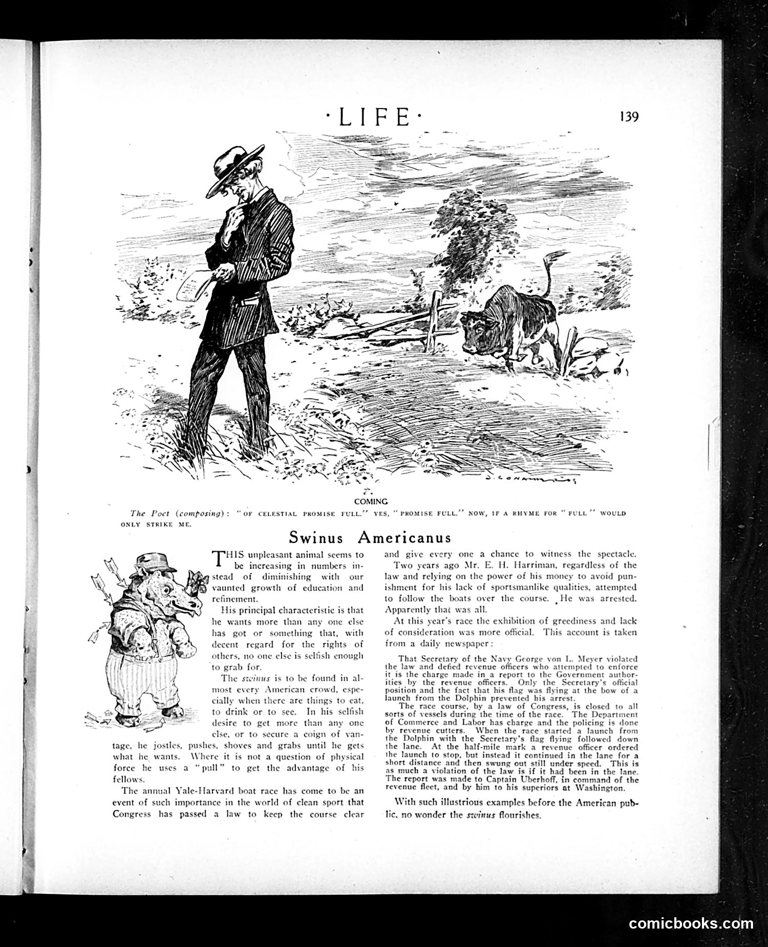 Life — July 29, 1909 — page 11 of 28
