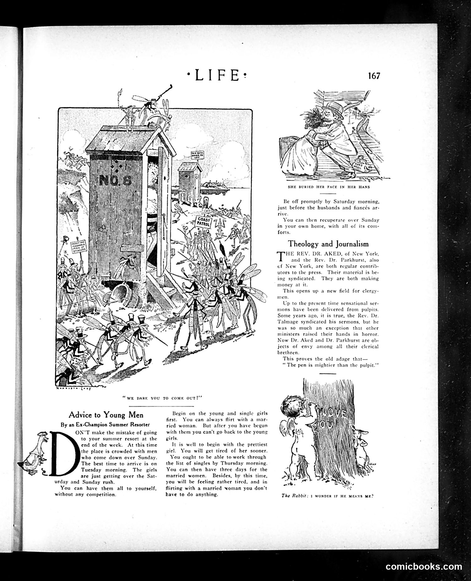 Life — August 5, 1909 — page 11 of 44