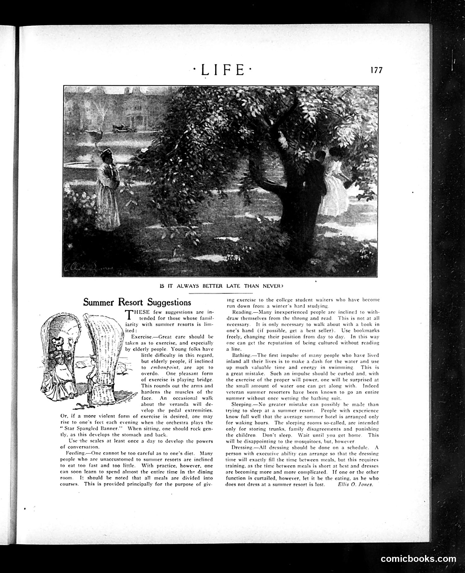 Life — August 5, 1909 — page 21 of 44