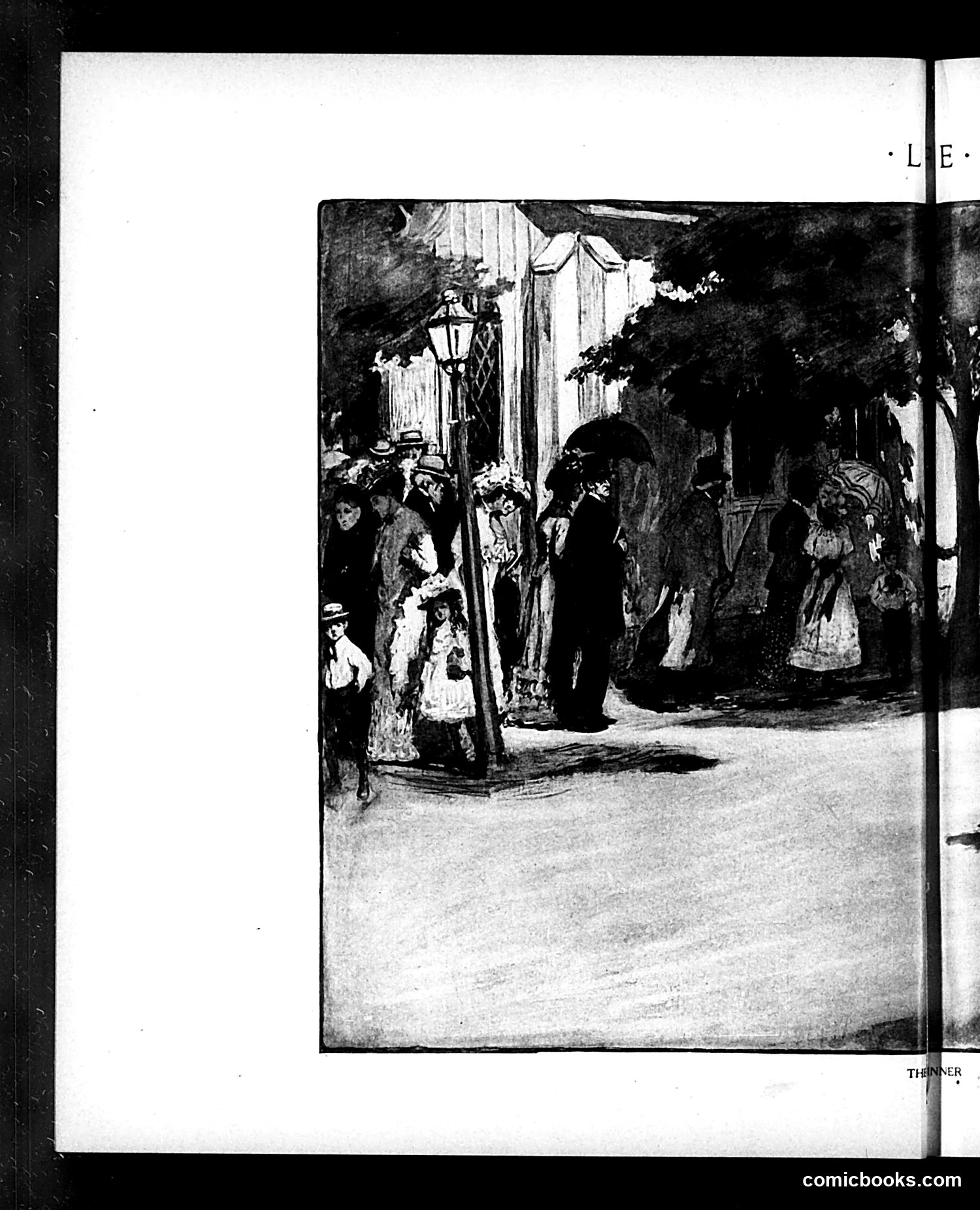 Life — August 5, 1909 — page 22 of 44