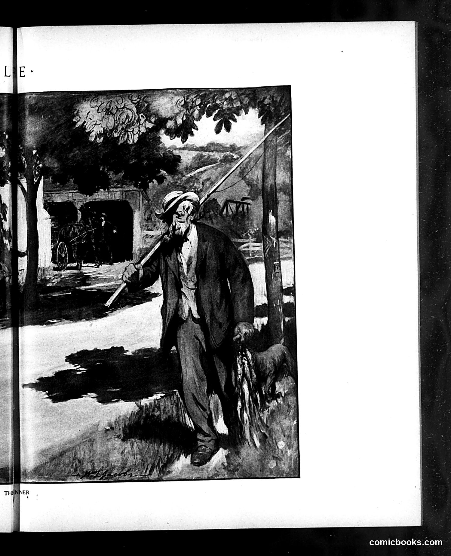 Life — August 5, 1909 — page 23 of 44
