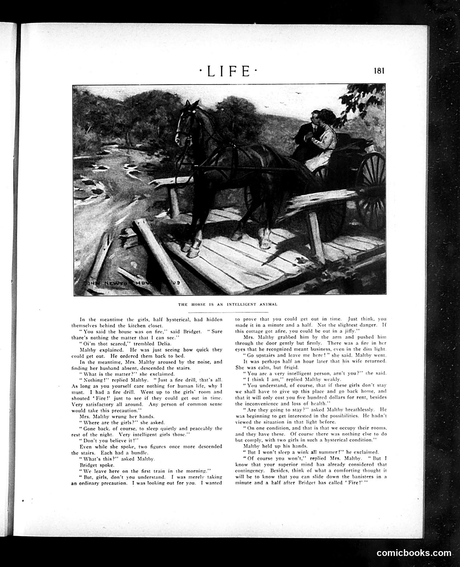 Life — August 5, 1909 — page 25 of 44