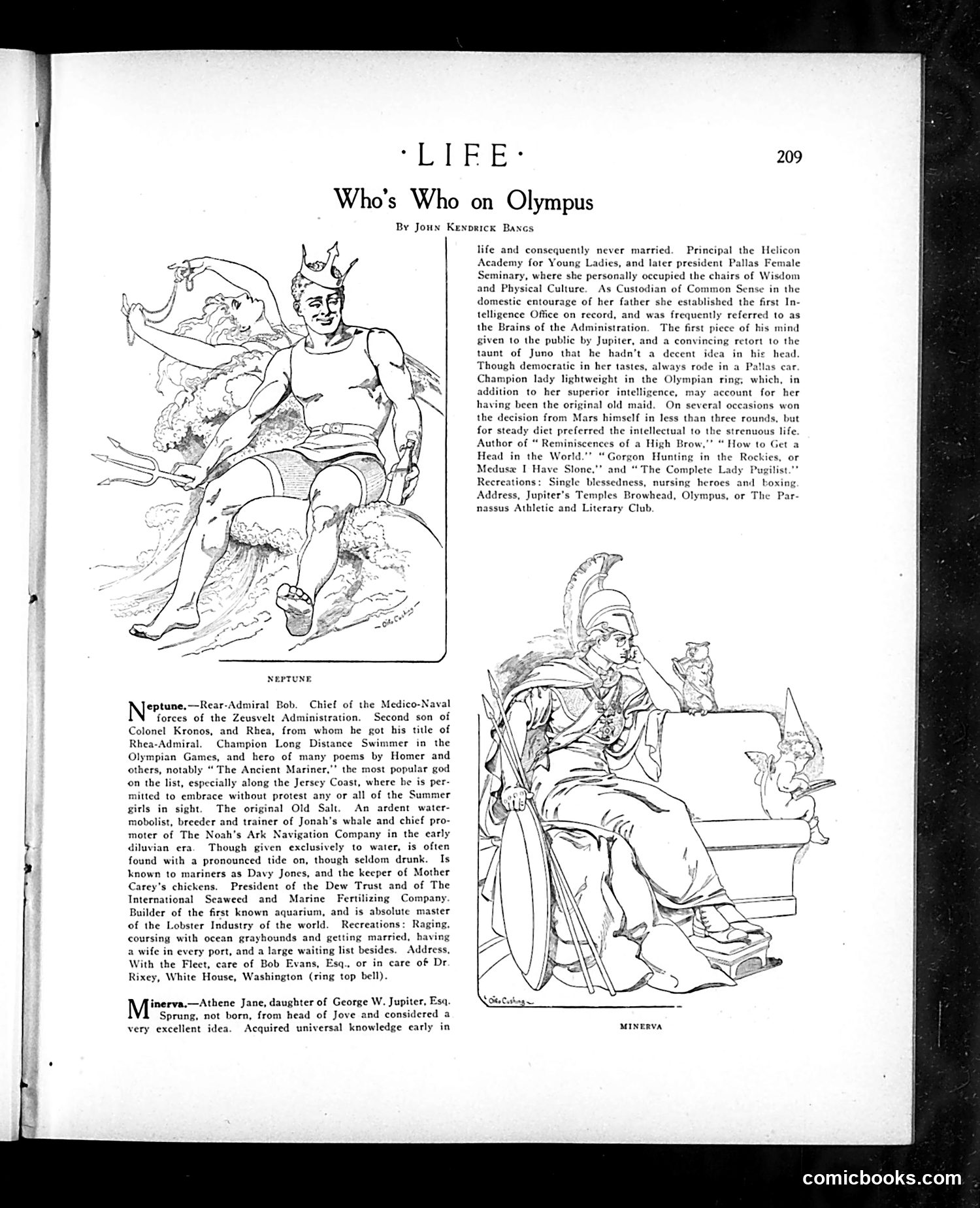 Life — August 12, 1909 — page 9 of 28