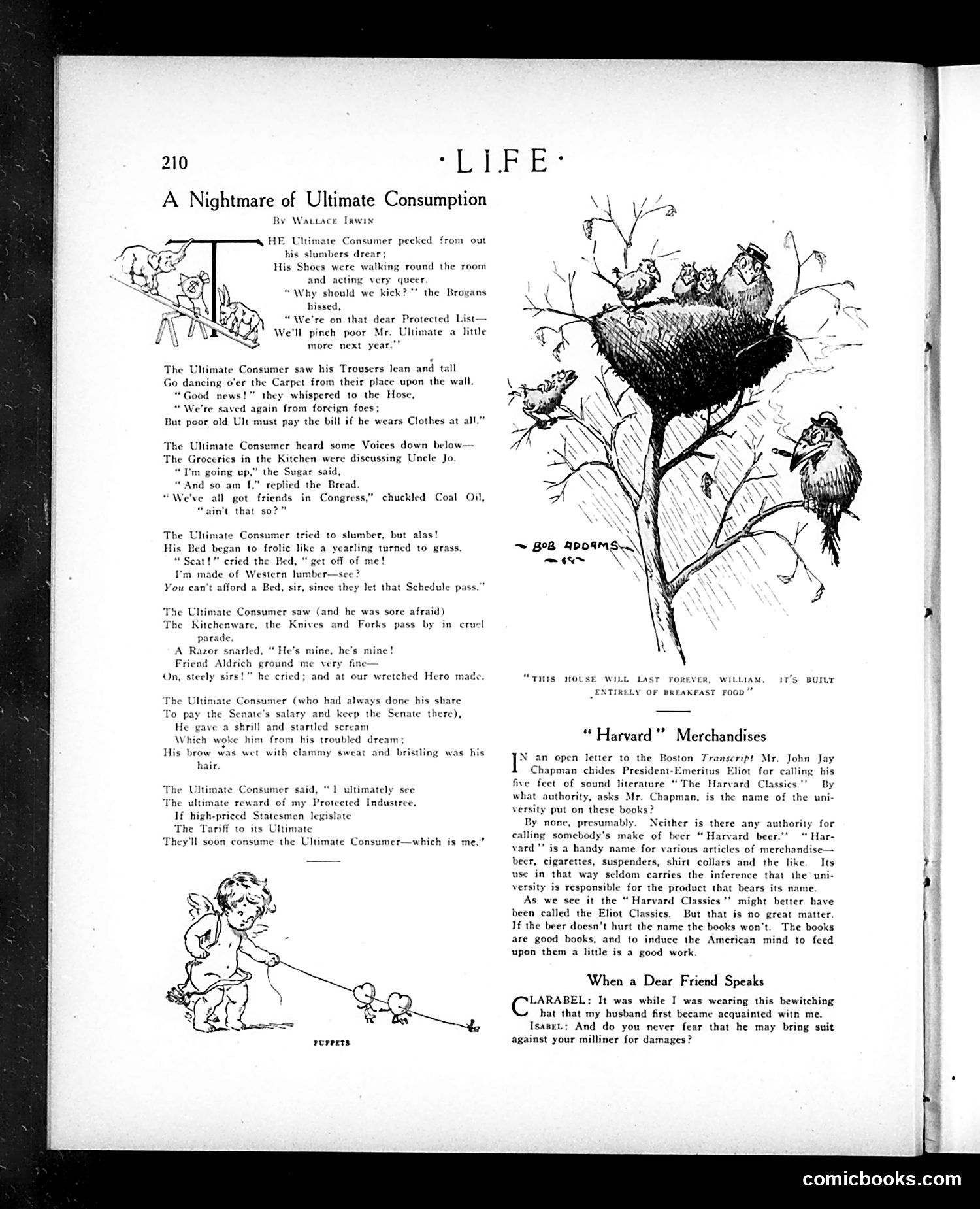 Life — August 12, 1909 — page 10 of 28