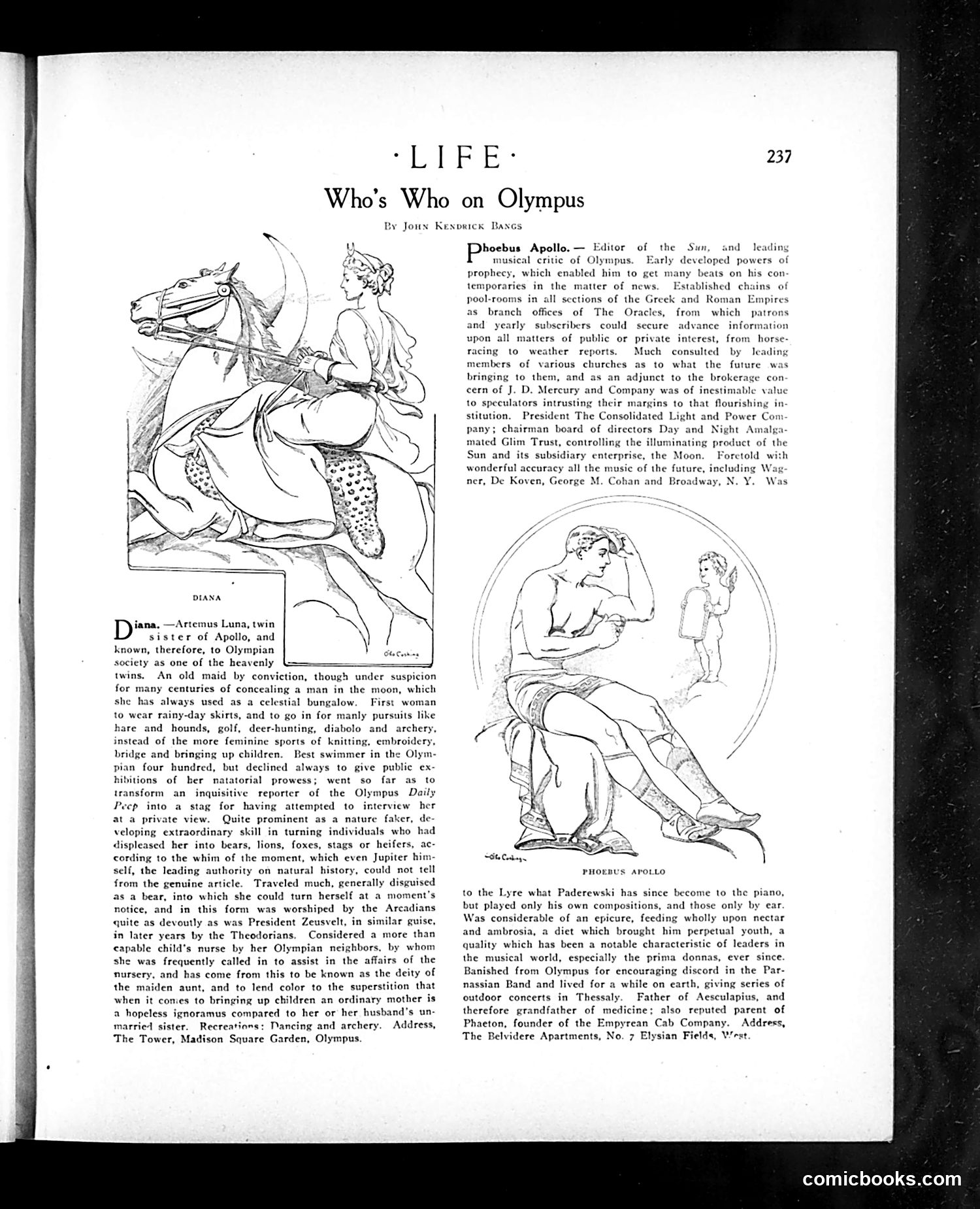 Life — August 19, 1909 — page 9 of 28