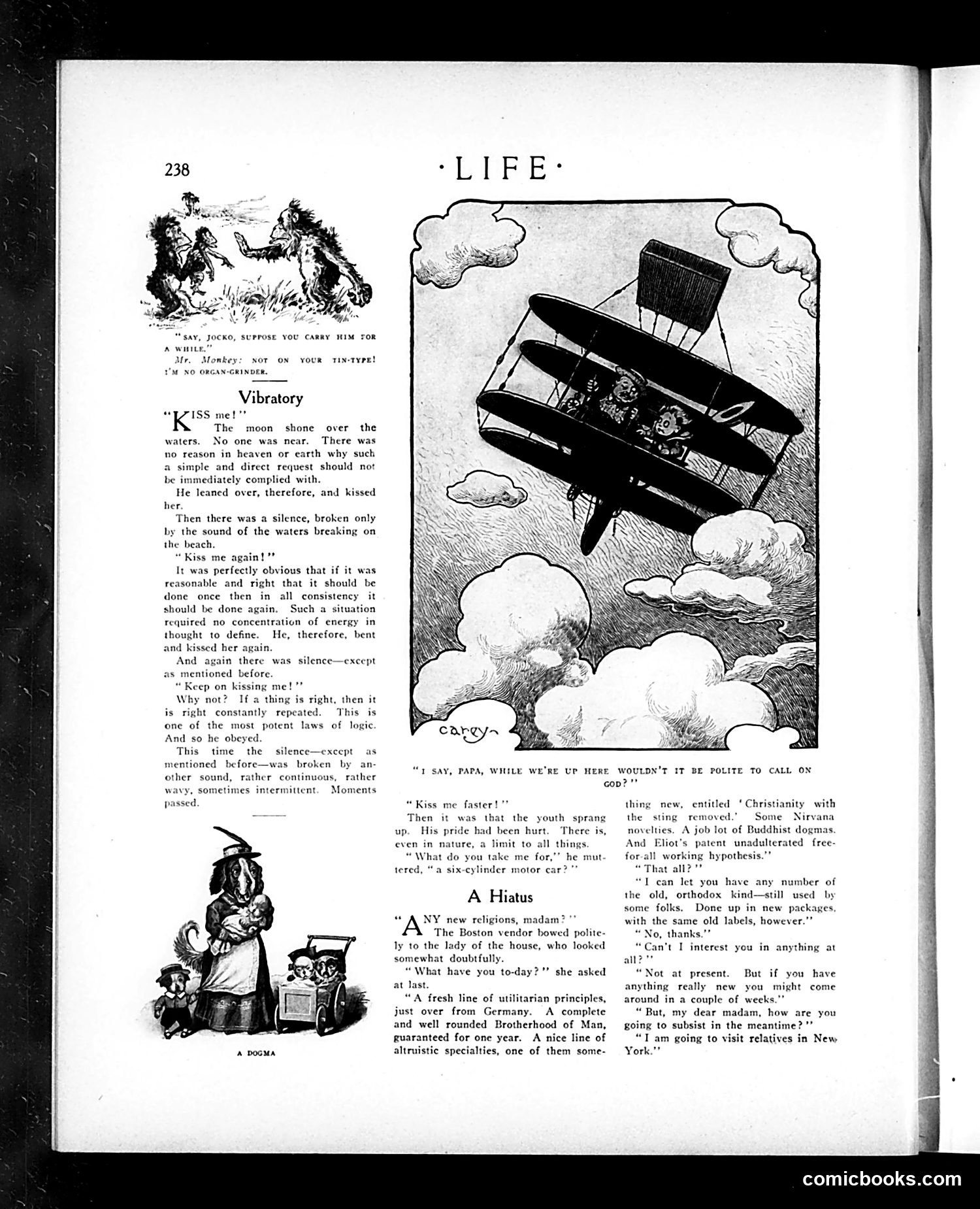 Life — August 19, 1909 — page 10 of 28