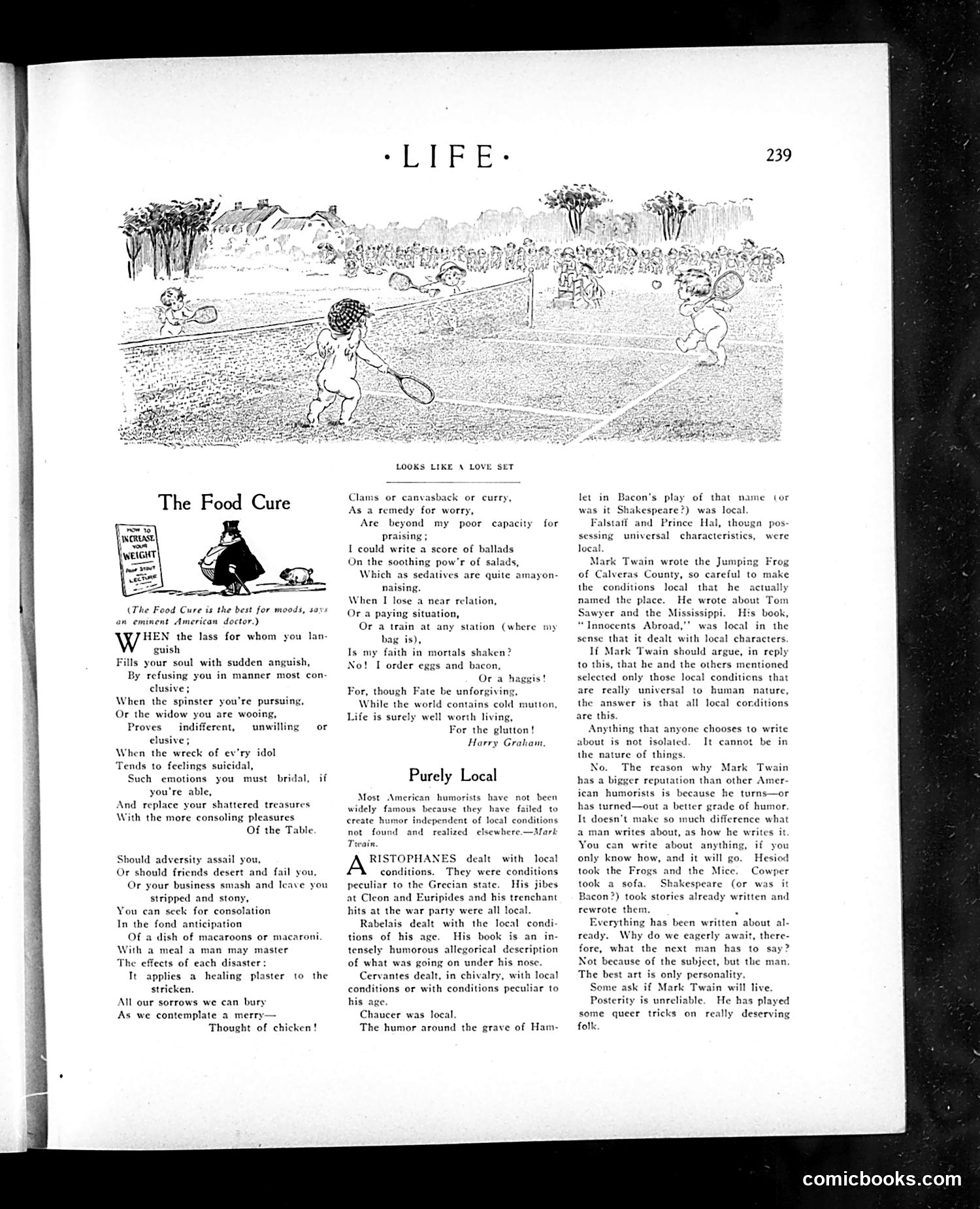 Life — August 19, 1909 — page 11 of 28