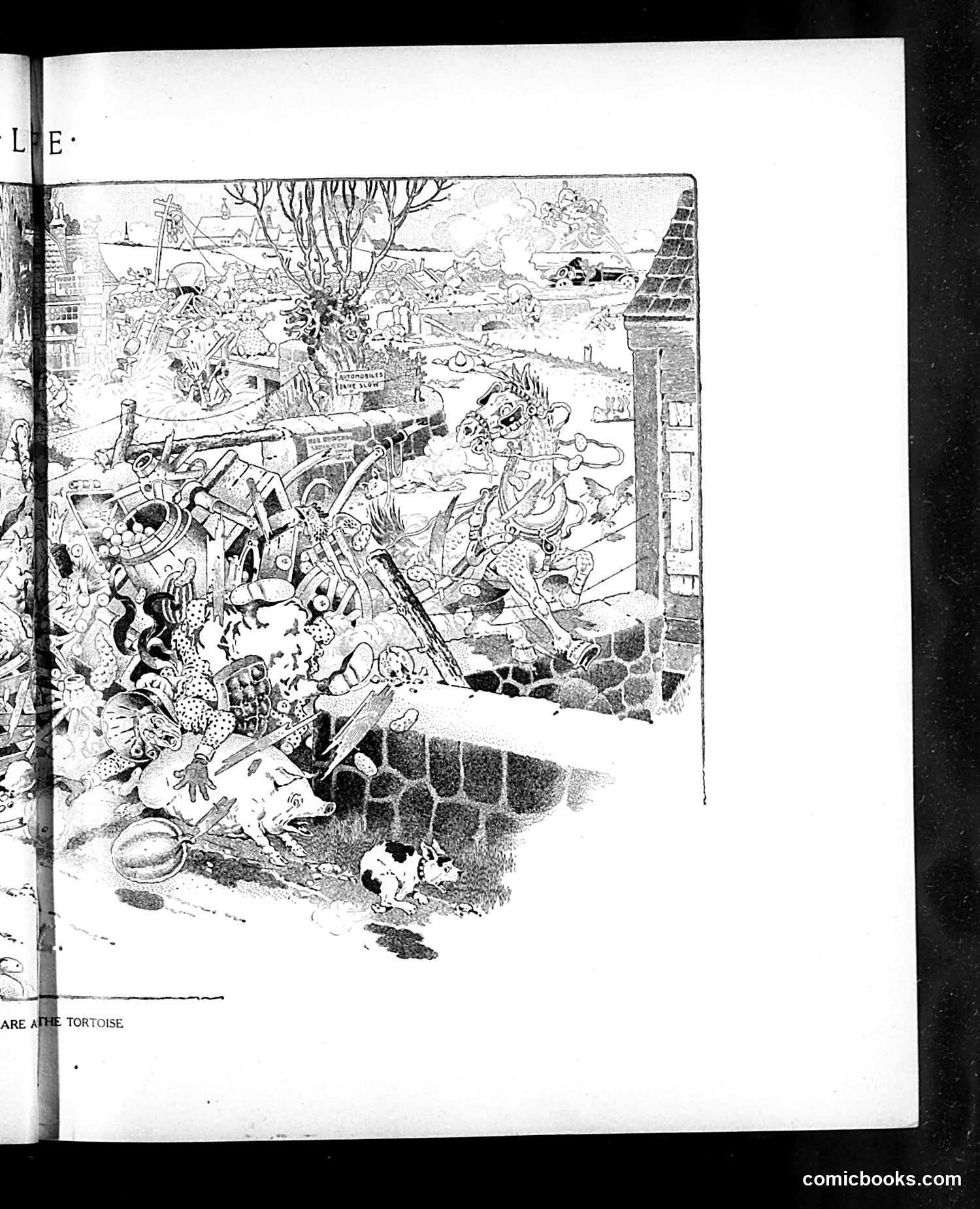Life — August 19, 1909 — page 15 of 28
