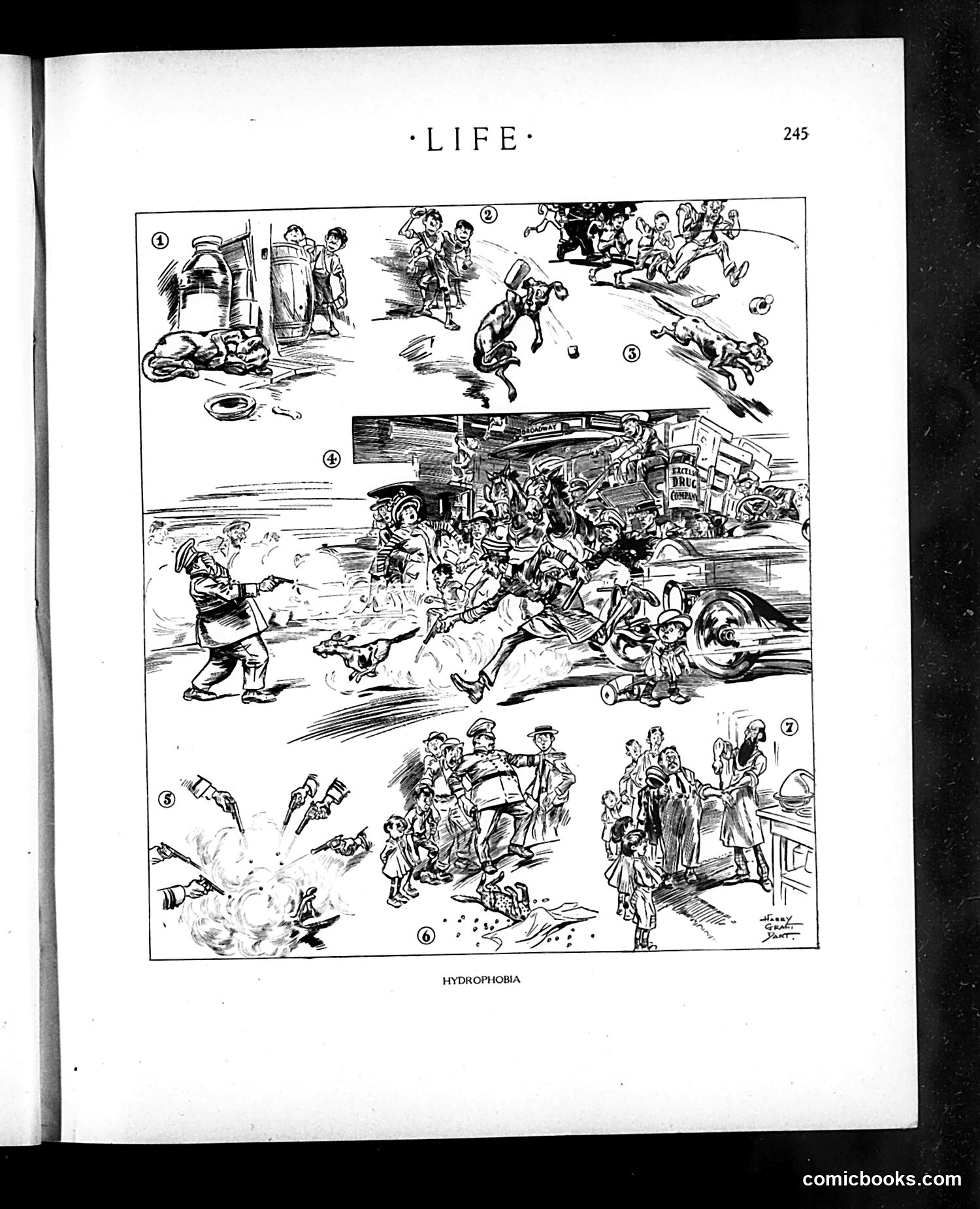 Life — August 19, 1909 — page 17 of 28